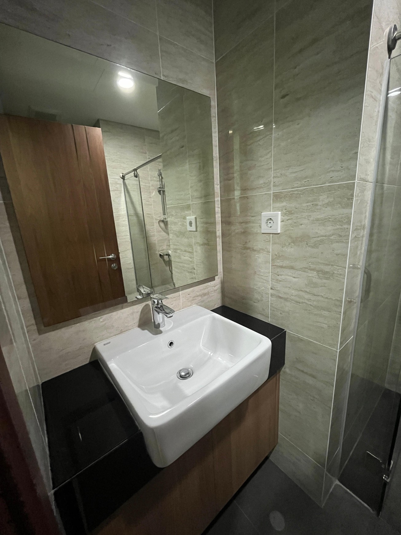 Dijual apartemen southgate tower altuera studio 25m lantai 10