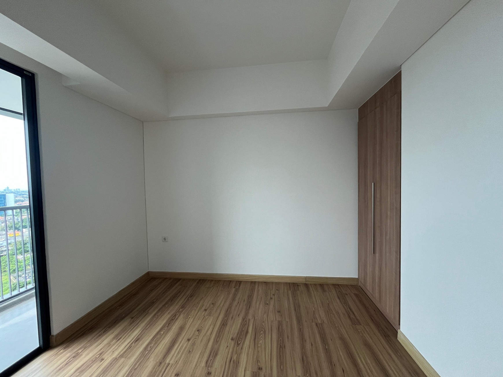 Dijual apartemen southgate tower altuera studio 25m lantai 10