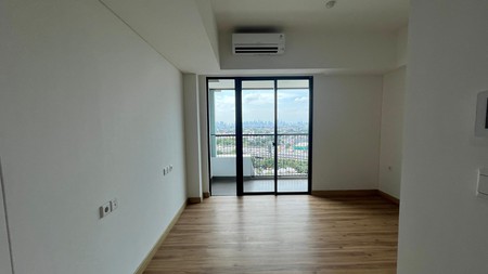 Dijual apartemen southgate tower altuera studio 25m lantai 10