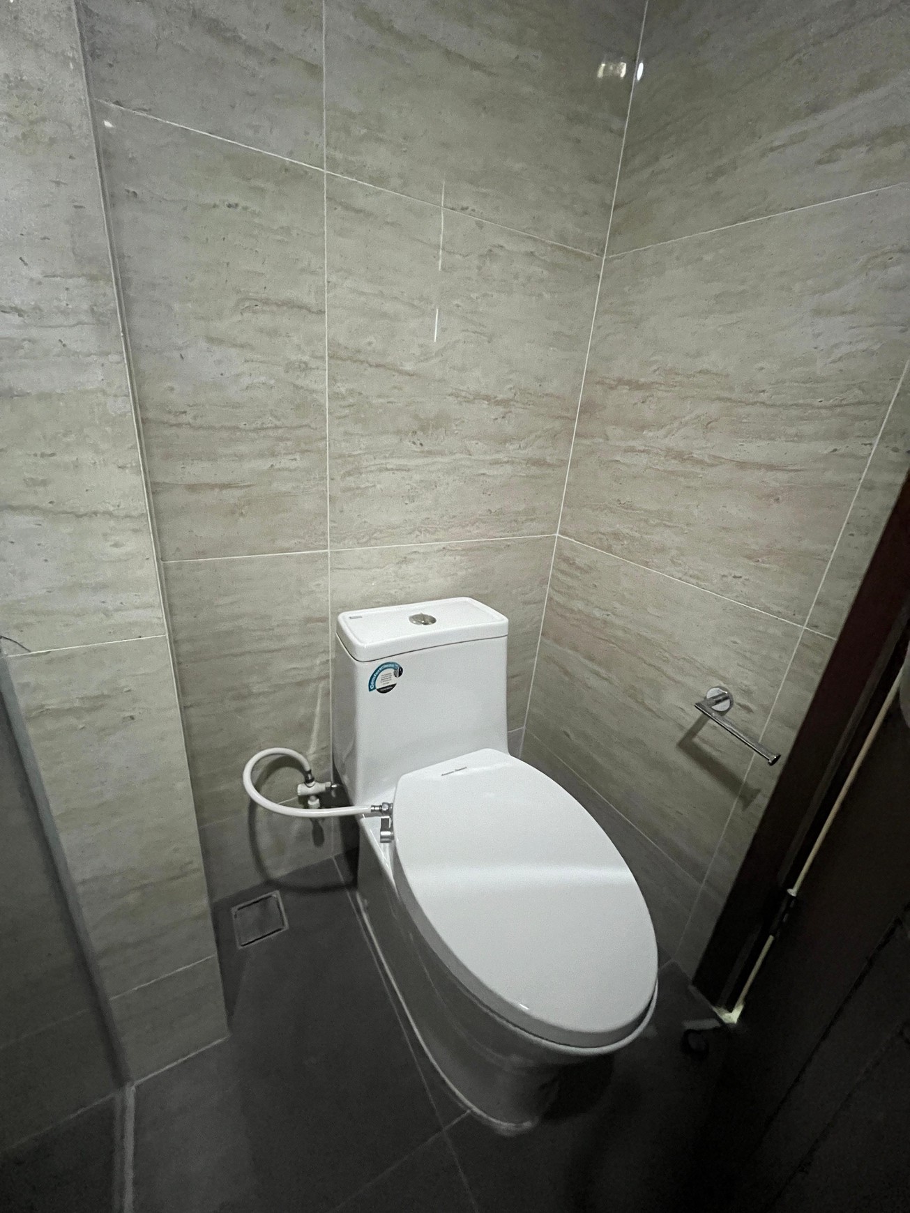 Dijual apartemen southgate tower altuera studio 25m lantai 10