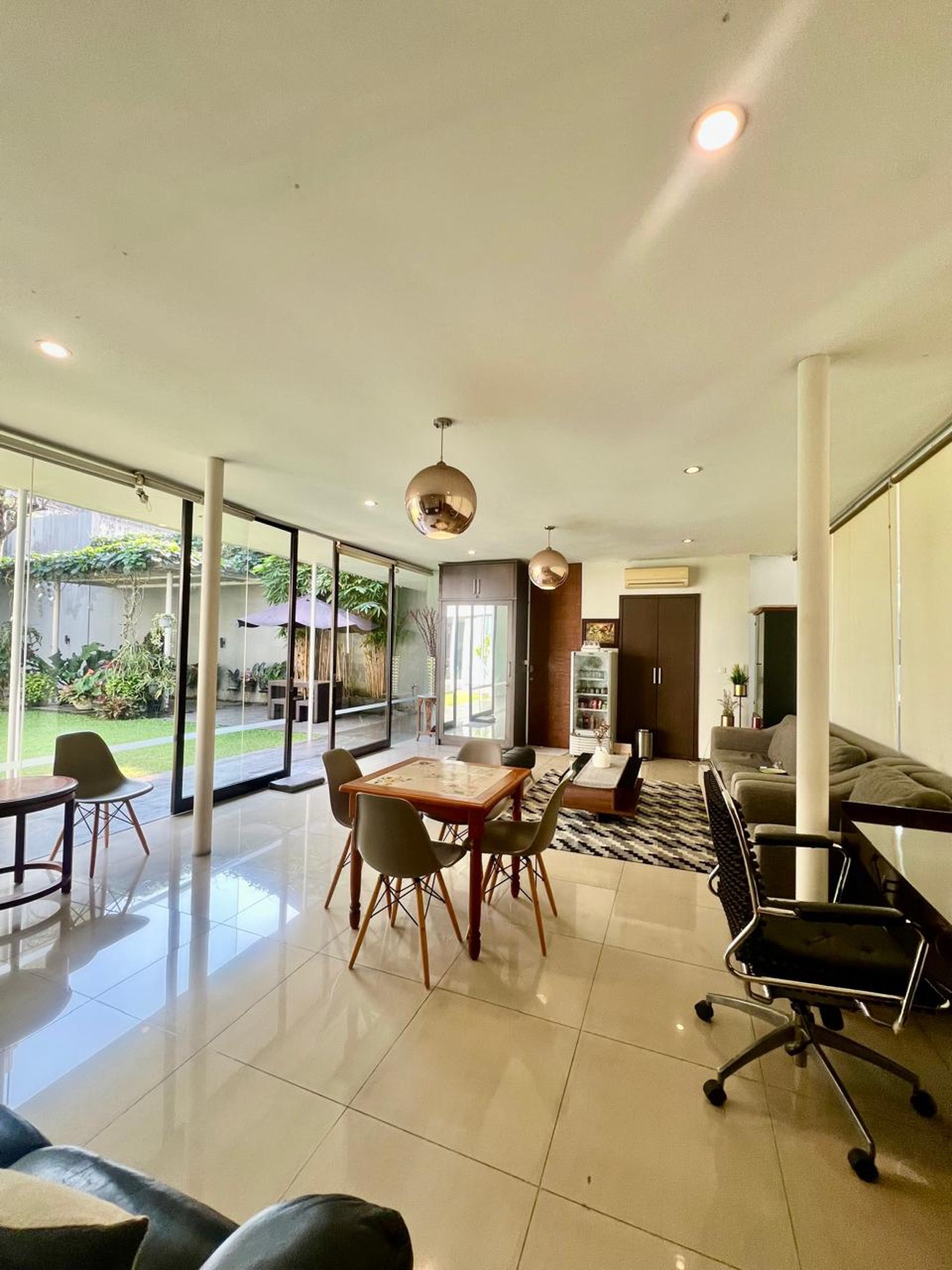 Dijual Rumah Di Kebayoran Baru, Jakarta Selatan