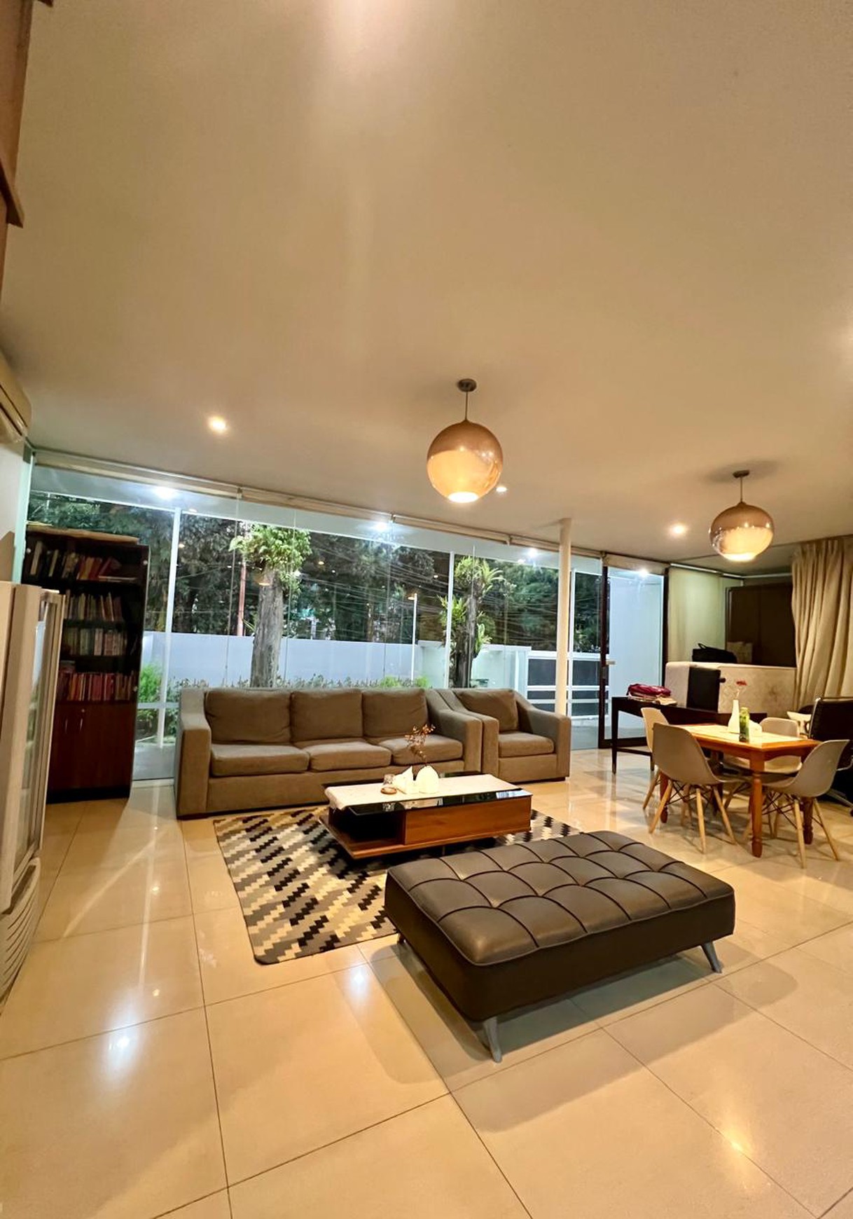 Dijual Rumah Di Kebayoran Baru, Jakarta Selatan