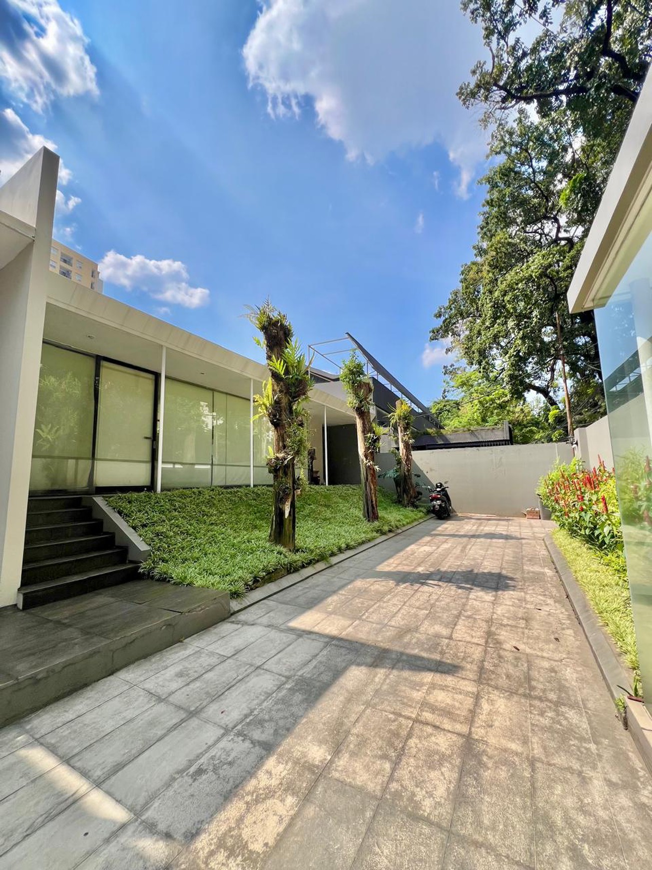 Dijual Rumah Di Kebayoran Baru, Jakarta Selatan