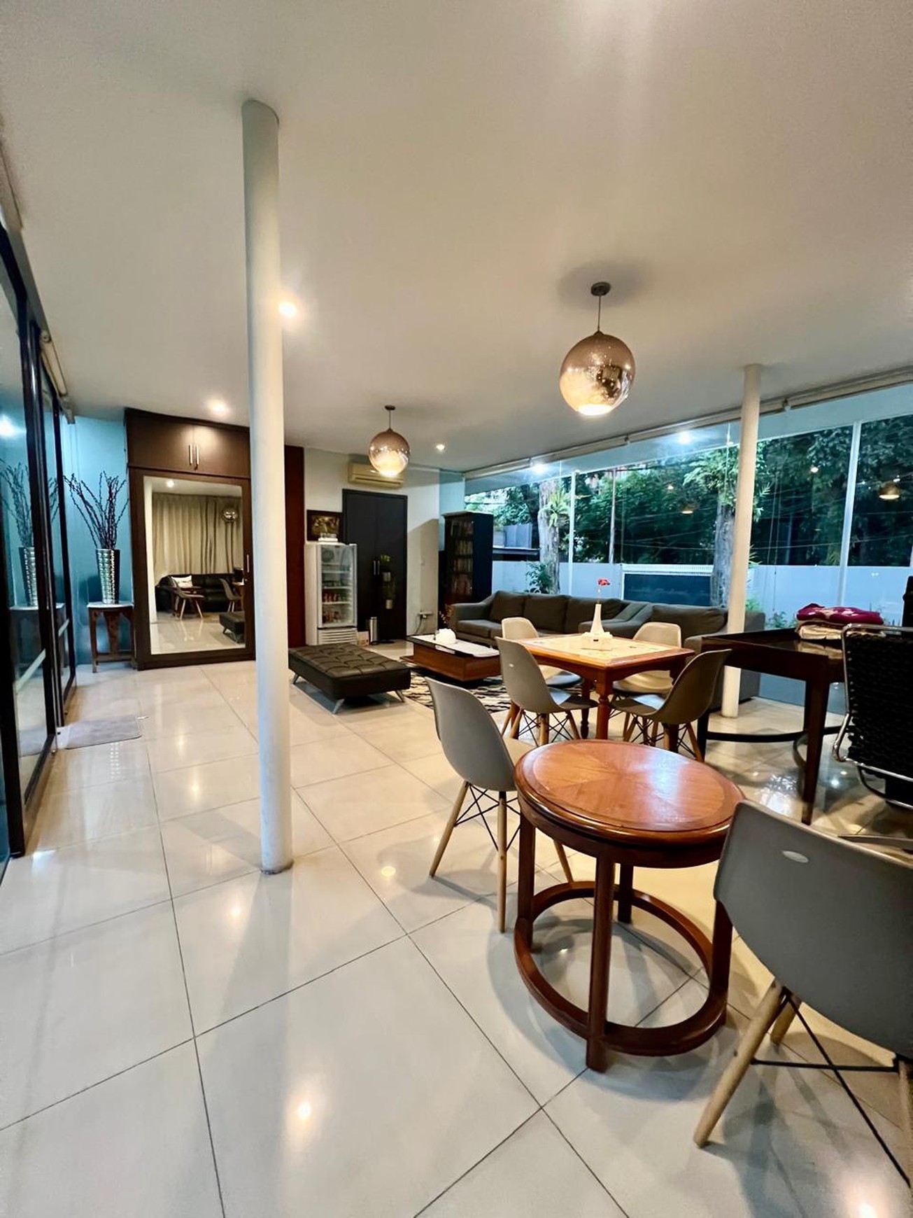 Dijual Rumah Di Kebayoran Baru, Jakarta Selatan