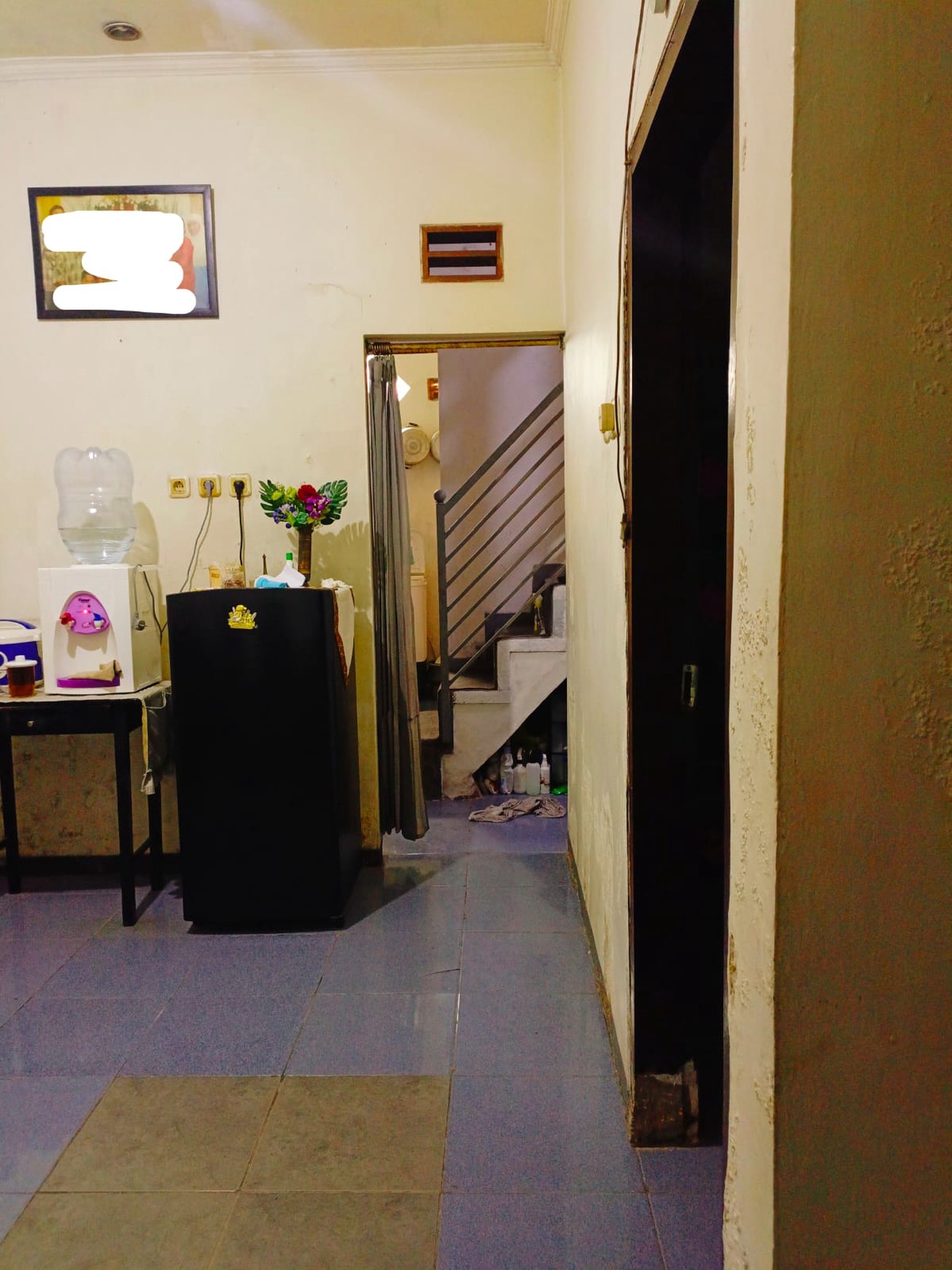 Rumah Asri Semi Furnished di Pesona Margaasih Regency