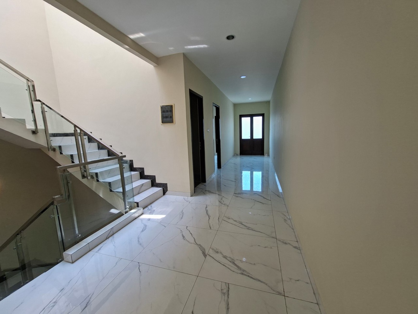 Rumah Janur Hijau, Kelapa Gading