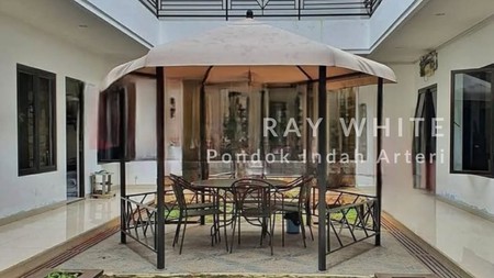 Dijual Cepat Rumah Strategis Jatipadang  Jakarta Selatan  Bisa untuk Kantor, Klinik, atau Hunian Keluarga