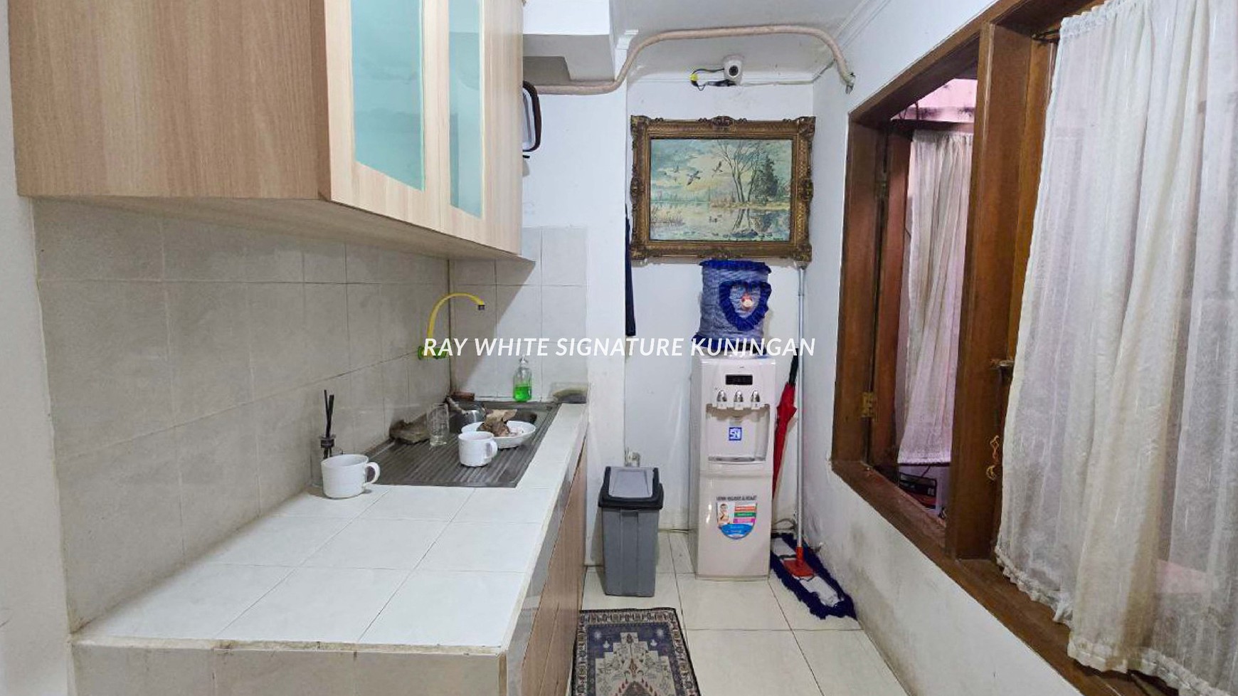 Dijual Rumah Kost Dan Kantor Di Radio Dalam Lokasi Strategis