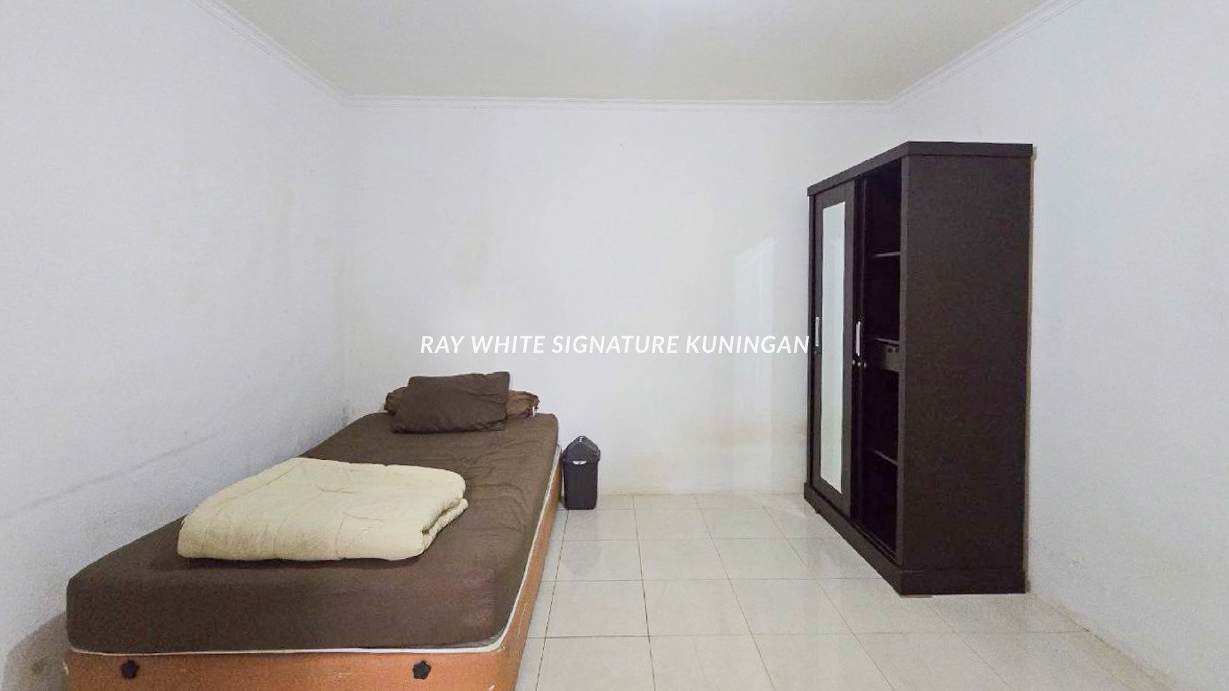 Dijual Rumah Kost Dan Kantor Di Radio Dalam Lokasi Strategis