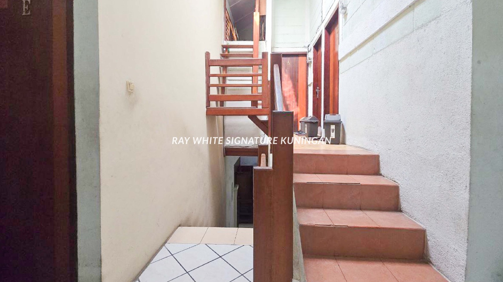 Dijual Rumah Kost Dan Kantor Di Radio Dalam Lokasi Strategis