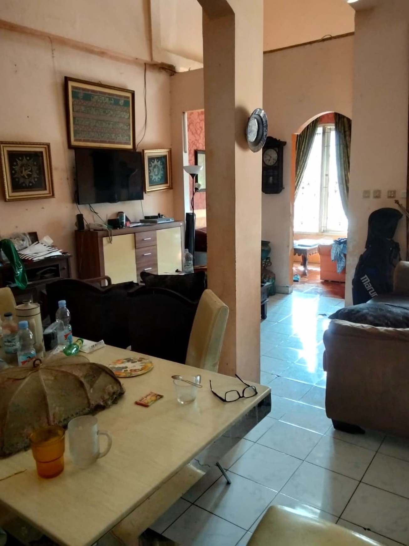 Rumah 2 Lantai di Pondok Cabe Lokasi Strategis Akses Mudah ke Pintu Tol