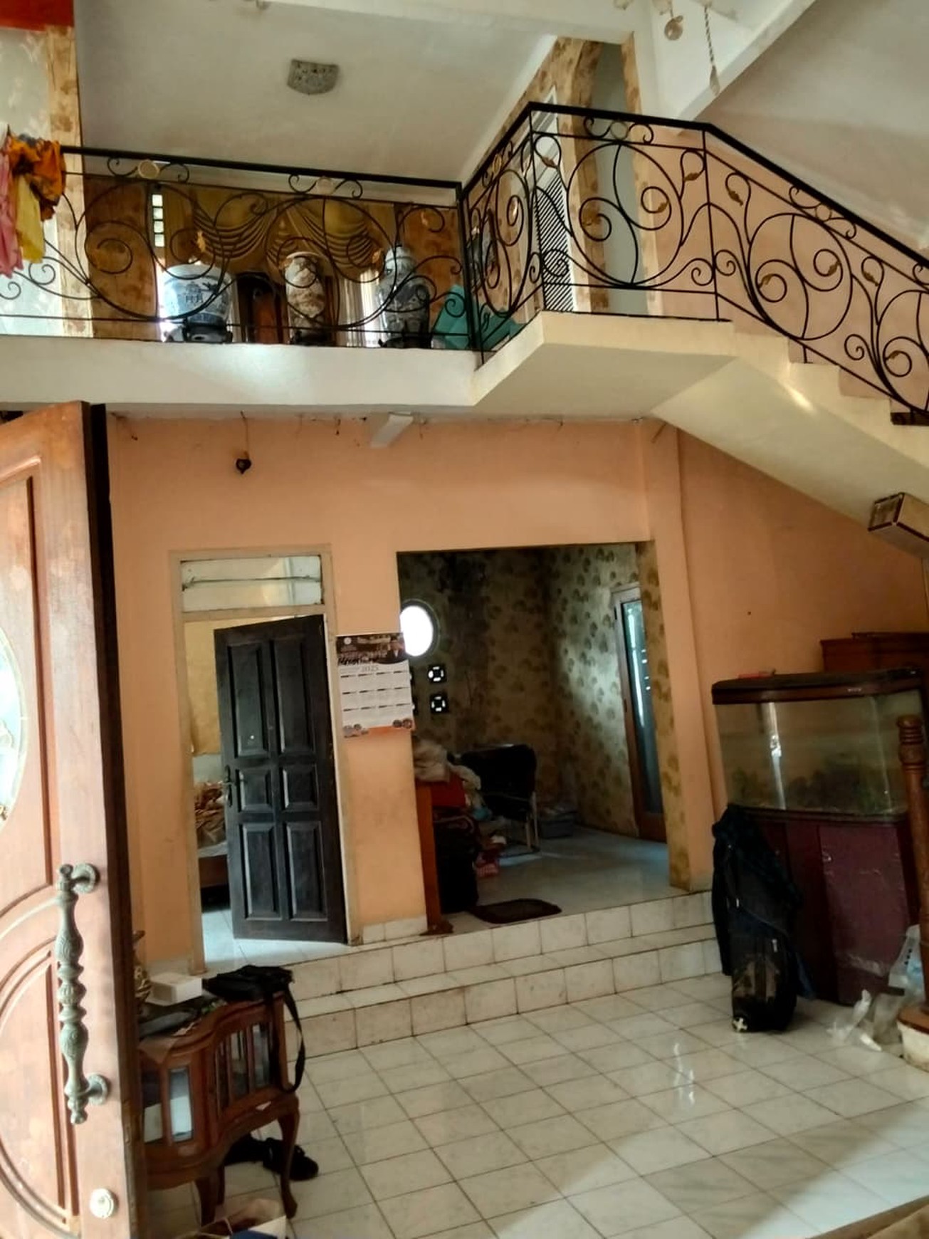 Rumah 2 Lantai di Pondok Cabe Lokasi Strategis Akses Mudah ke Pintu Tol