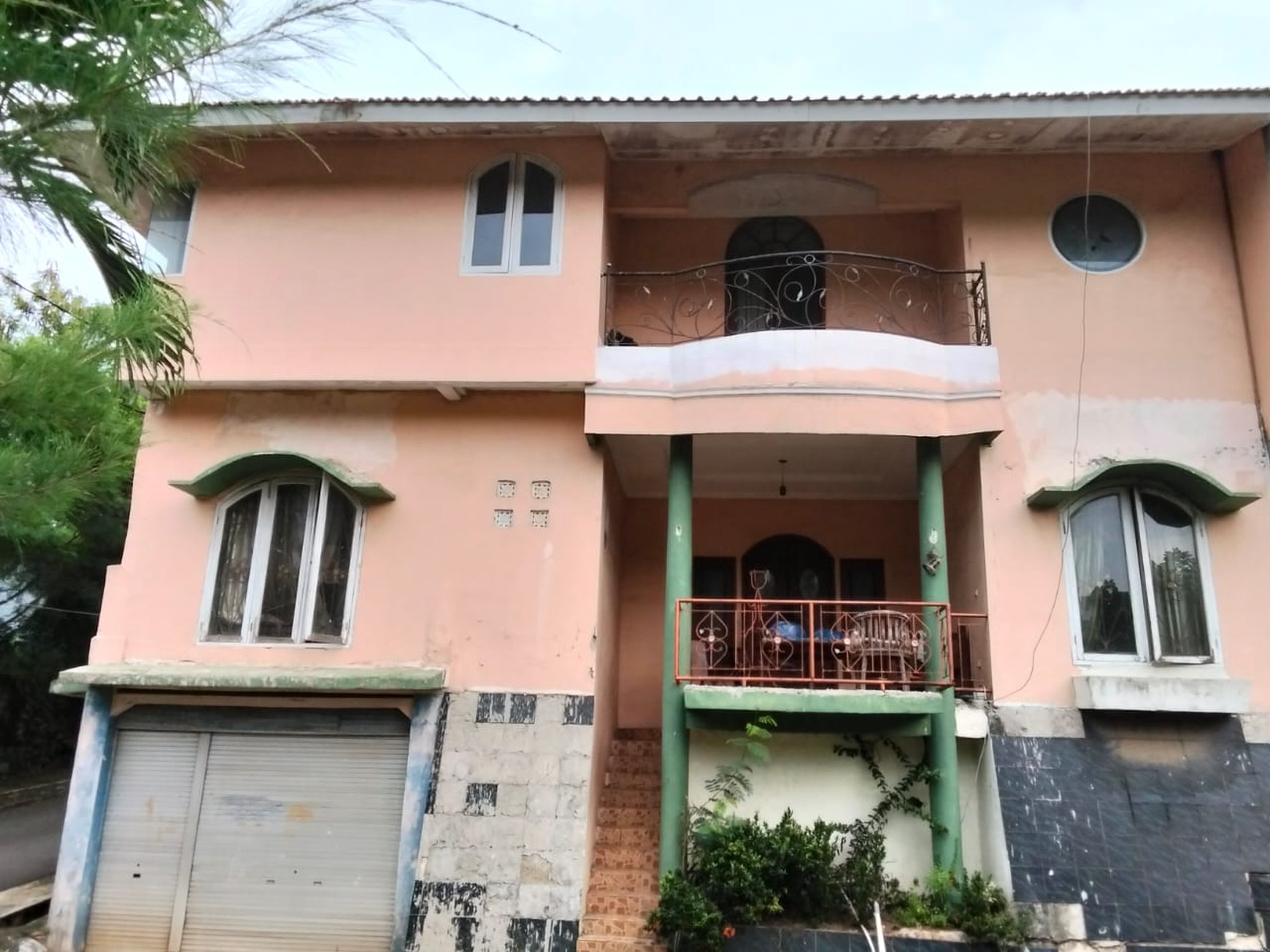 Rumah 2 Lantai di Pondok Cabe Lokasi Strategis Akses Mudah ke Pintu Tol