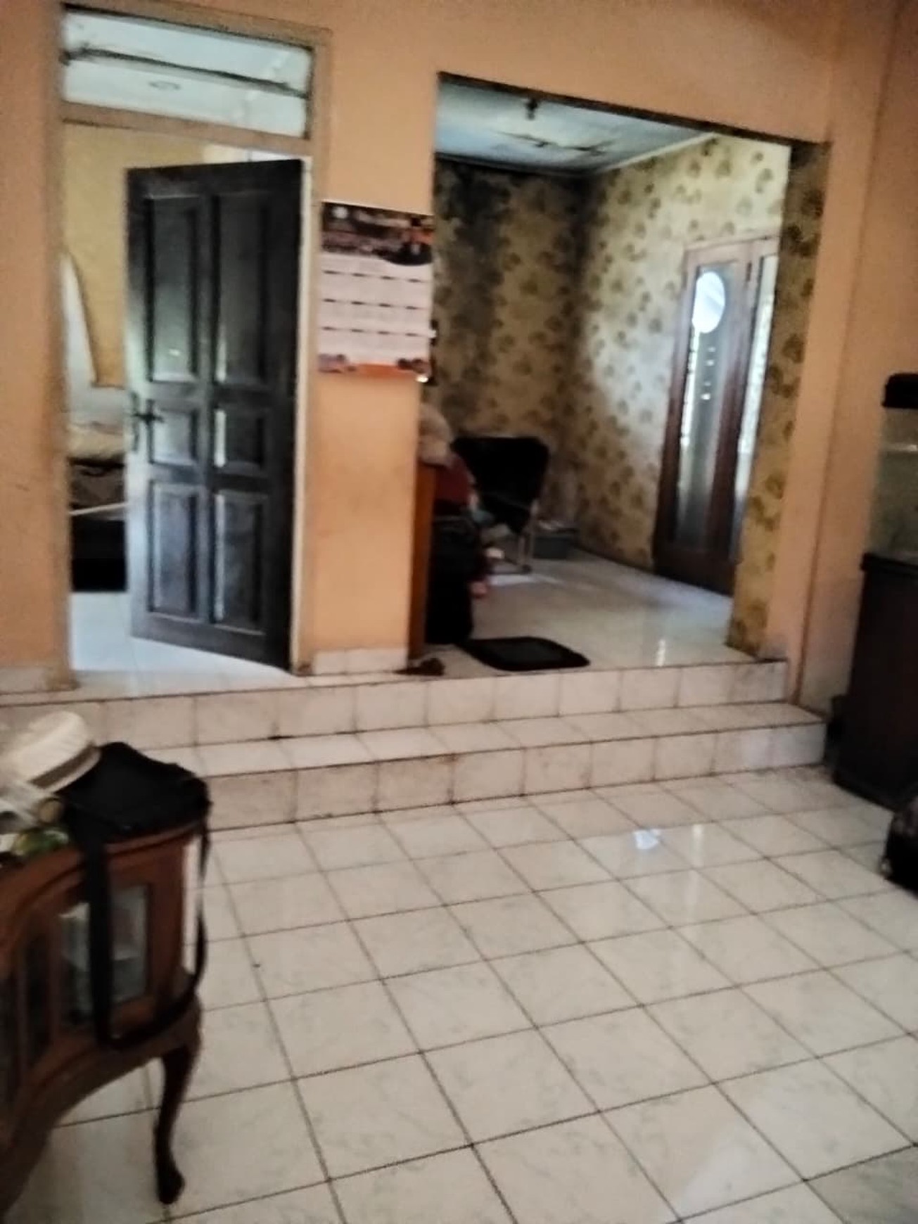 Rumah 2 Lantai di Pondok Cabe Lokasi Strategis Akses Mudah ke Pintu Tol