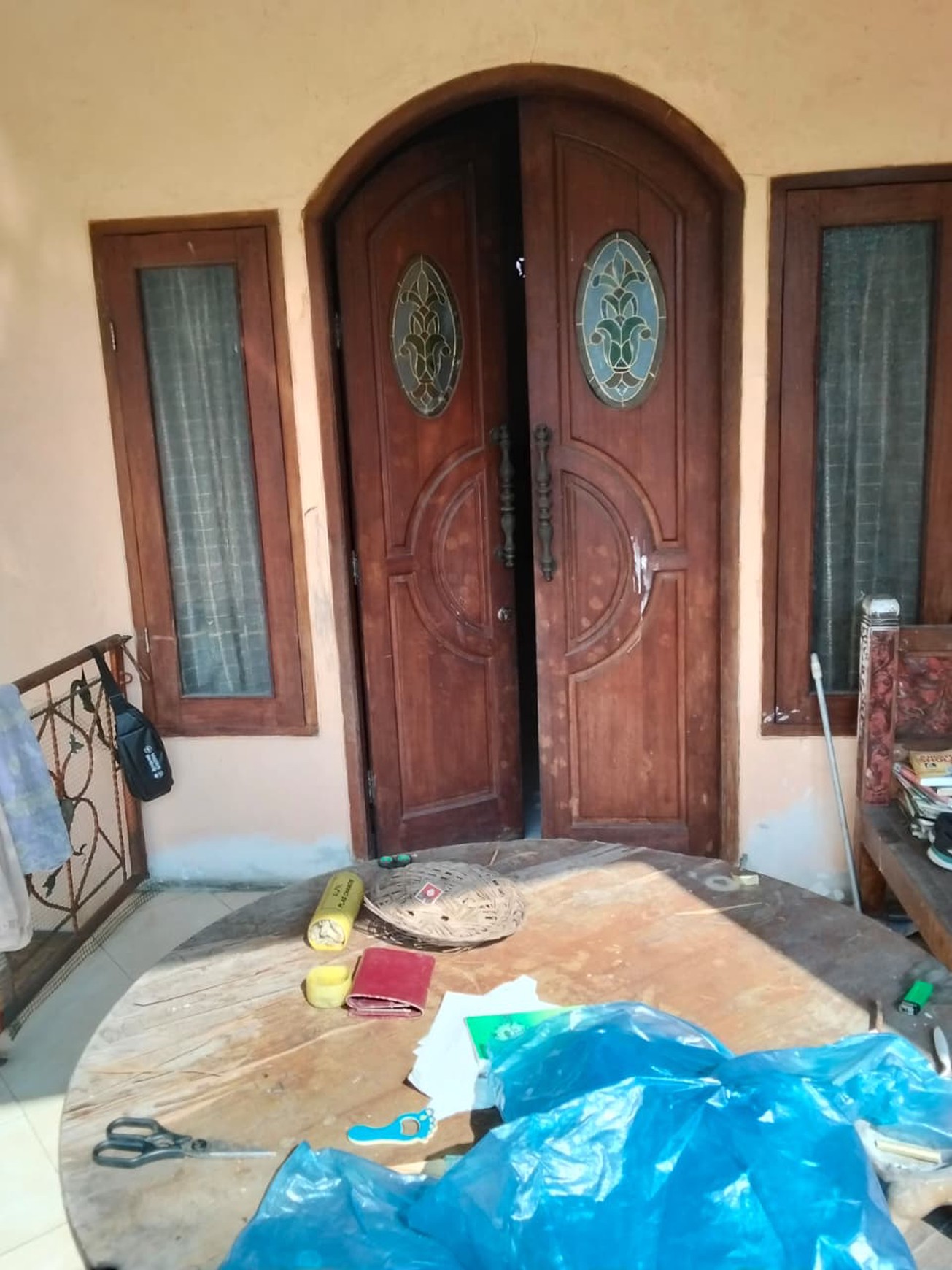 Rumah 2 Lantai di Pondok Cabe Lokasi Strategis Akses Mudah ke Pintu Tol