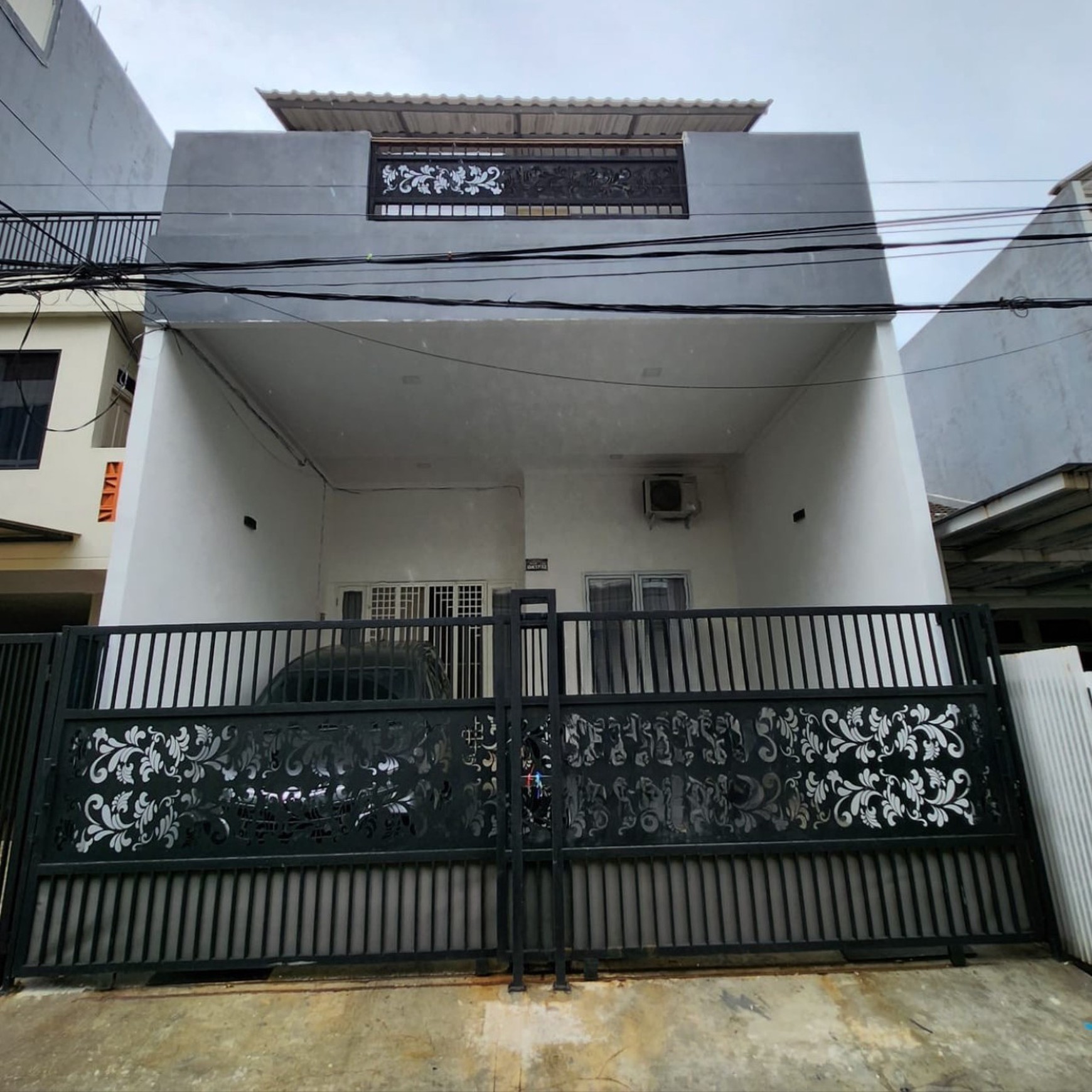 Ã°Å¸¡ Rumah Dijual di Janur Asri Kelapa Gading