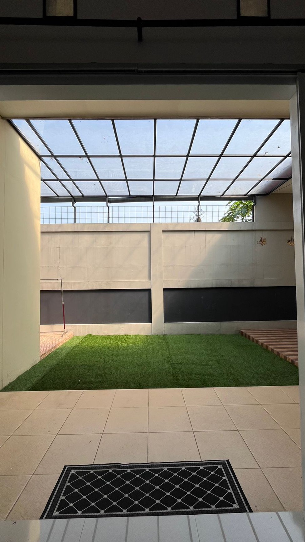 Rumah 1 Lantai Siap Huni di Sawangan, Depok - Lokasi Strategis Harga Terjangkau