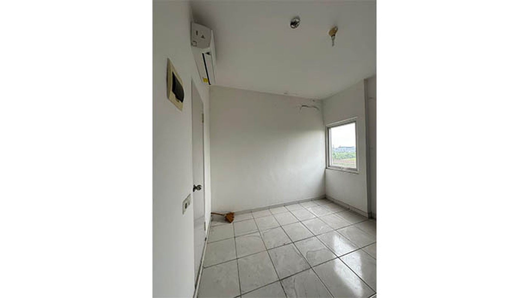 Apartemen Aeropolis Residence 3, Tangerang