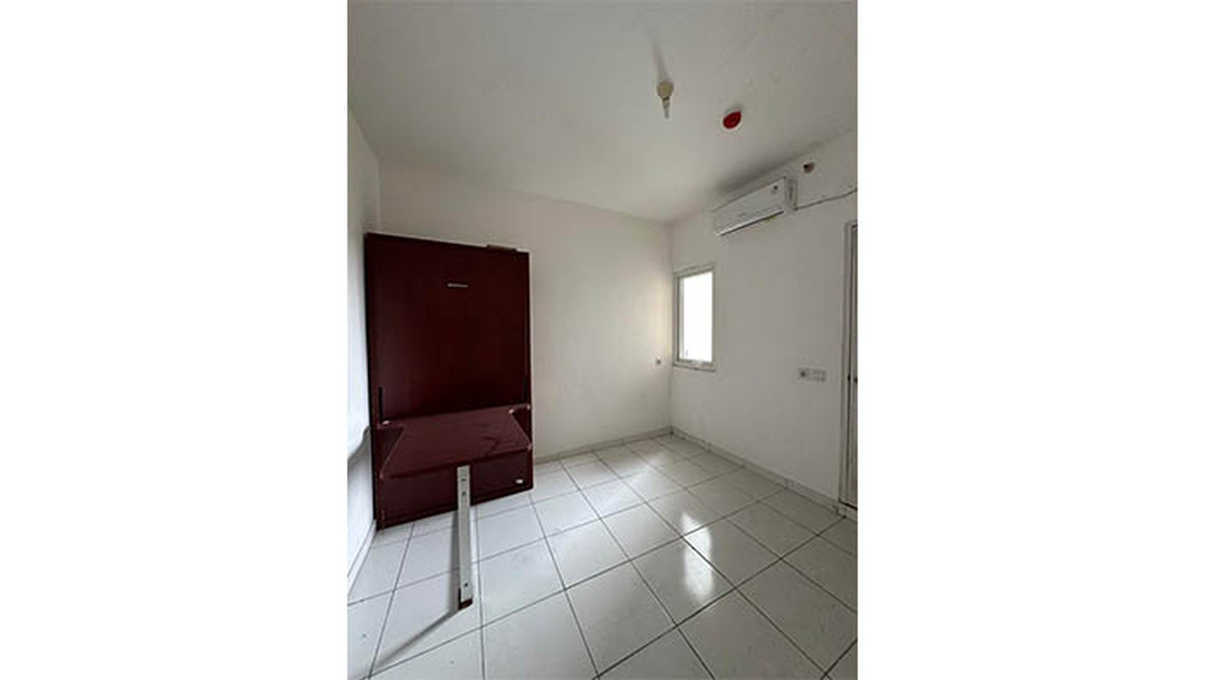 Apartemen Aeropolis Residence 3, Tangerang