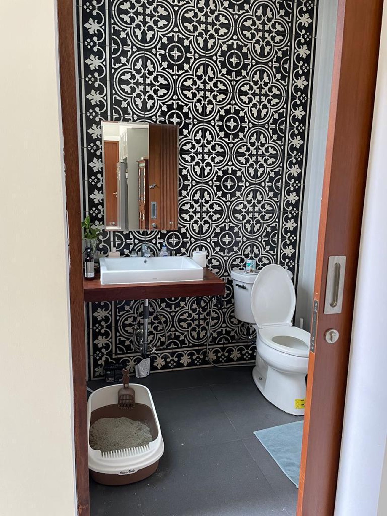 Rumah Mewah Cantik Di Jakarta Selatan Luas 325 m2 Bangunan 450 m2 SHM