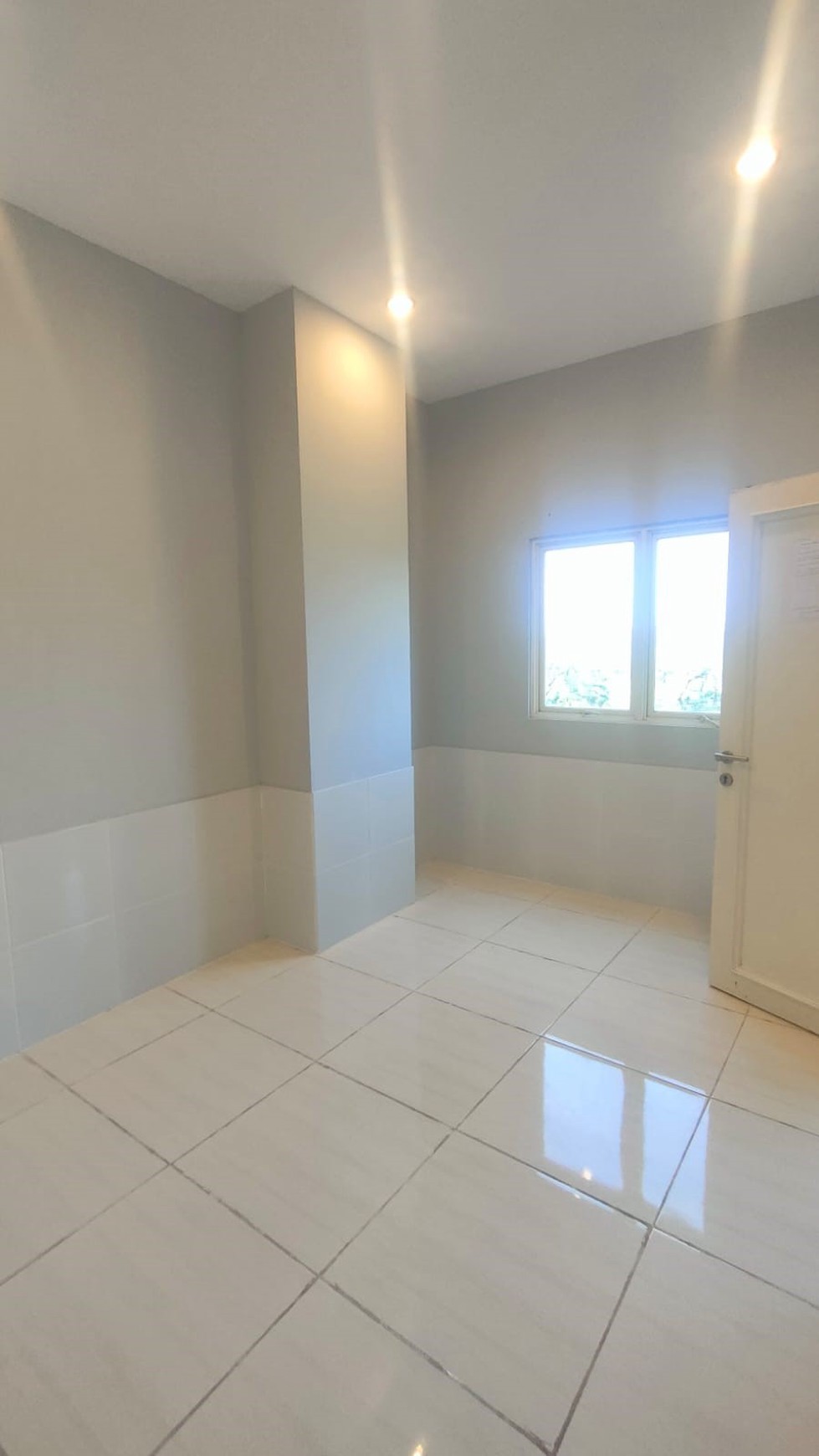 Apartemen Dijual Puncak Bukit Golf Surabaya View Golf Surabaya