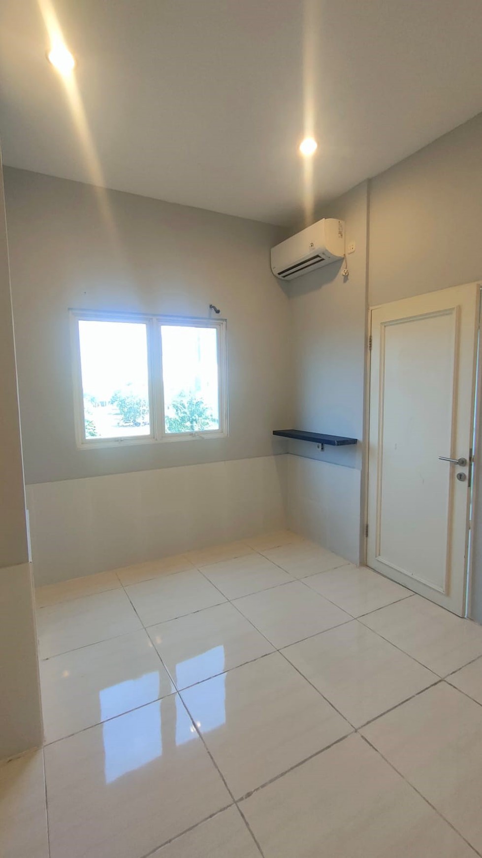 Apartemen Dijual Puncak Bukit Golf Surabaya View Golf Surabaya