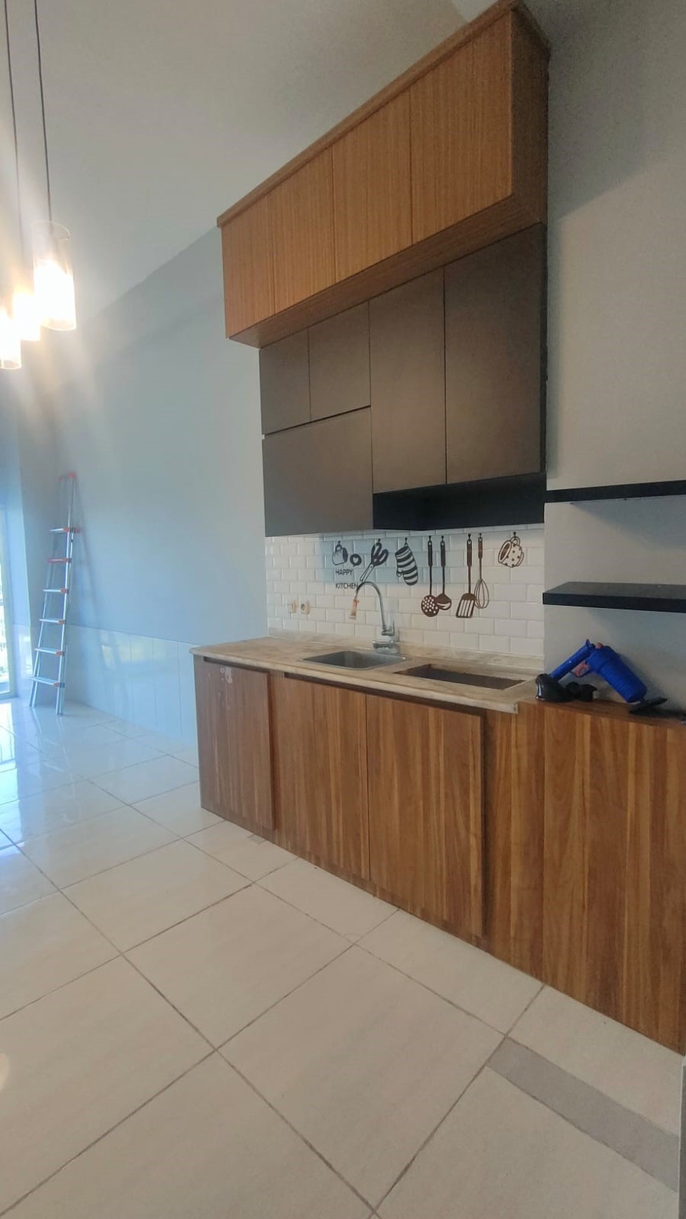 Apartemen Dijual Puncak Bukit Golf Surabaya View Golf Surabaya