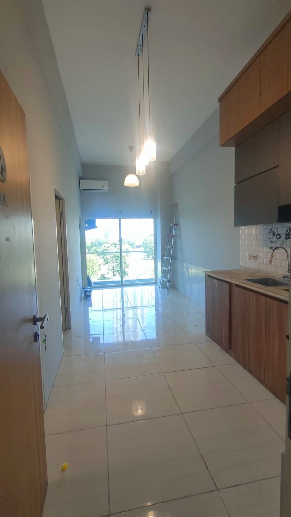 Apartemen Dijual Puncak Bukit Golf Surabaya View Golf Surabaya