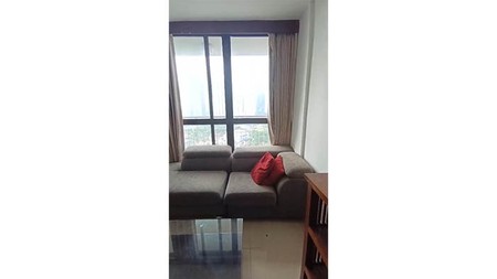 Apartemen Taman Rasuna Said Twr 1, Jakarta Selatan