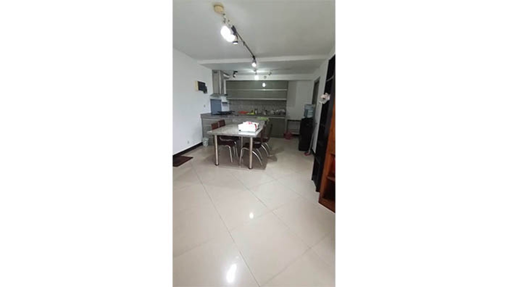 Apartemen Taman Rasuna Said Twr 1, Jakarta Selatan