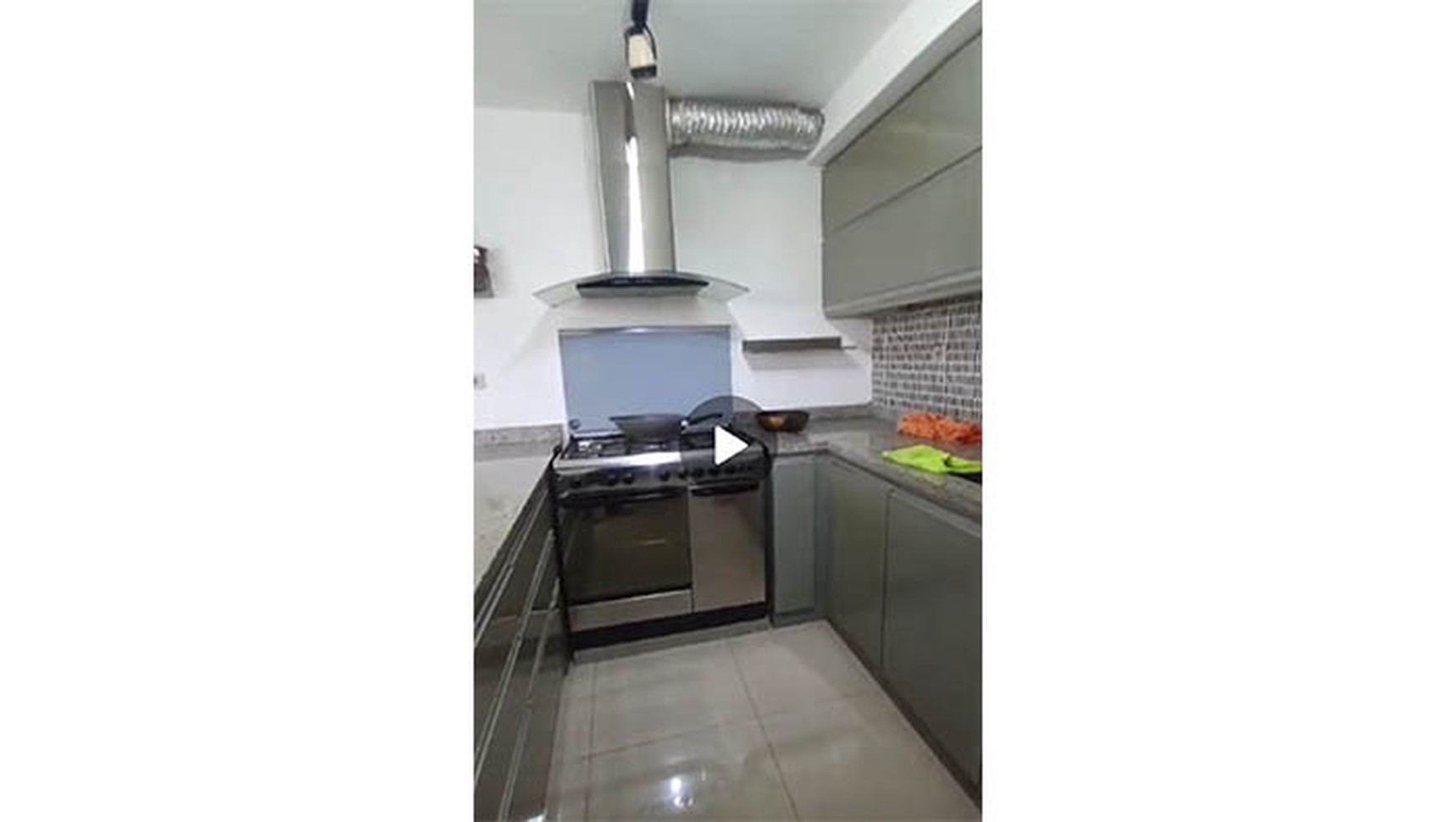 Apartemen Taman Rasuna Said Twr 1, Jakarta Selatan