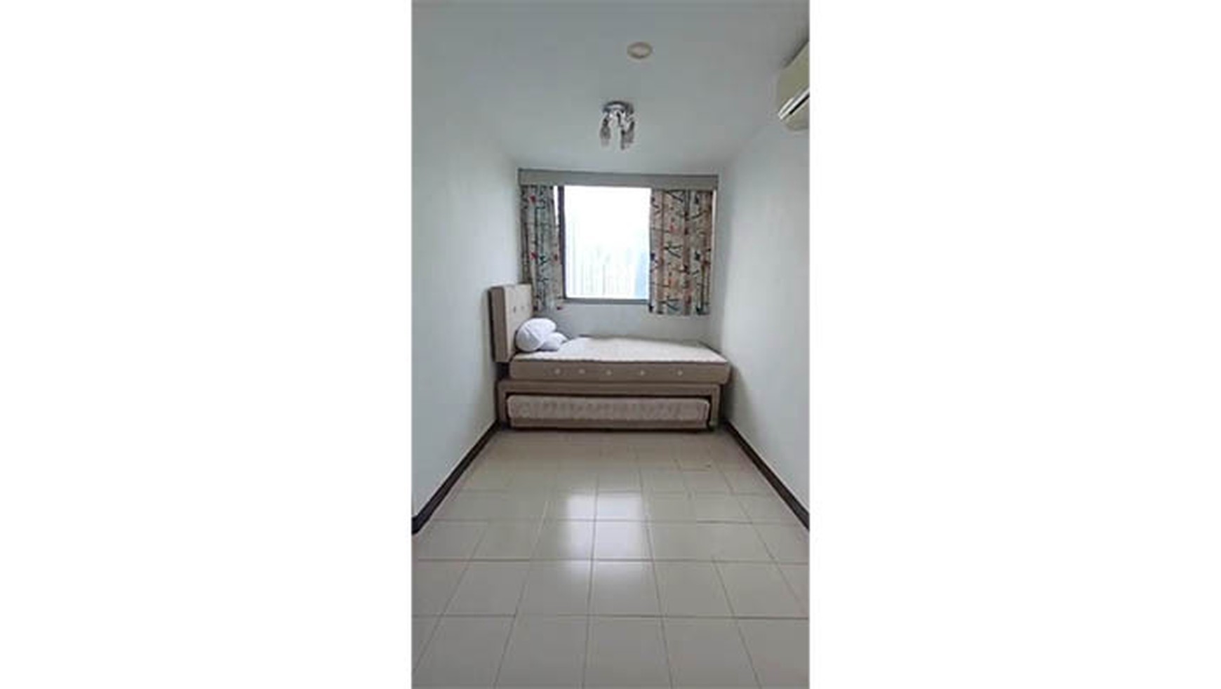 Apartemen Taman Rasuna Said Twr 1, Jakarta Selatan
