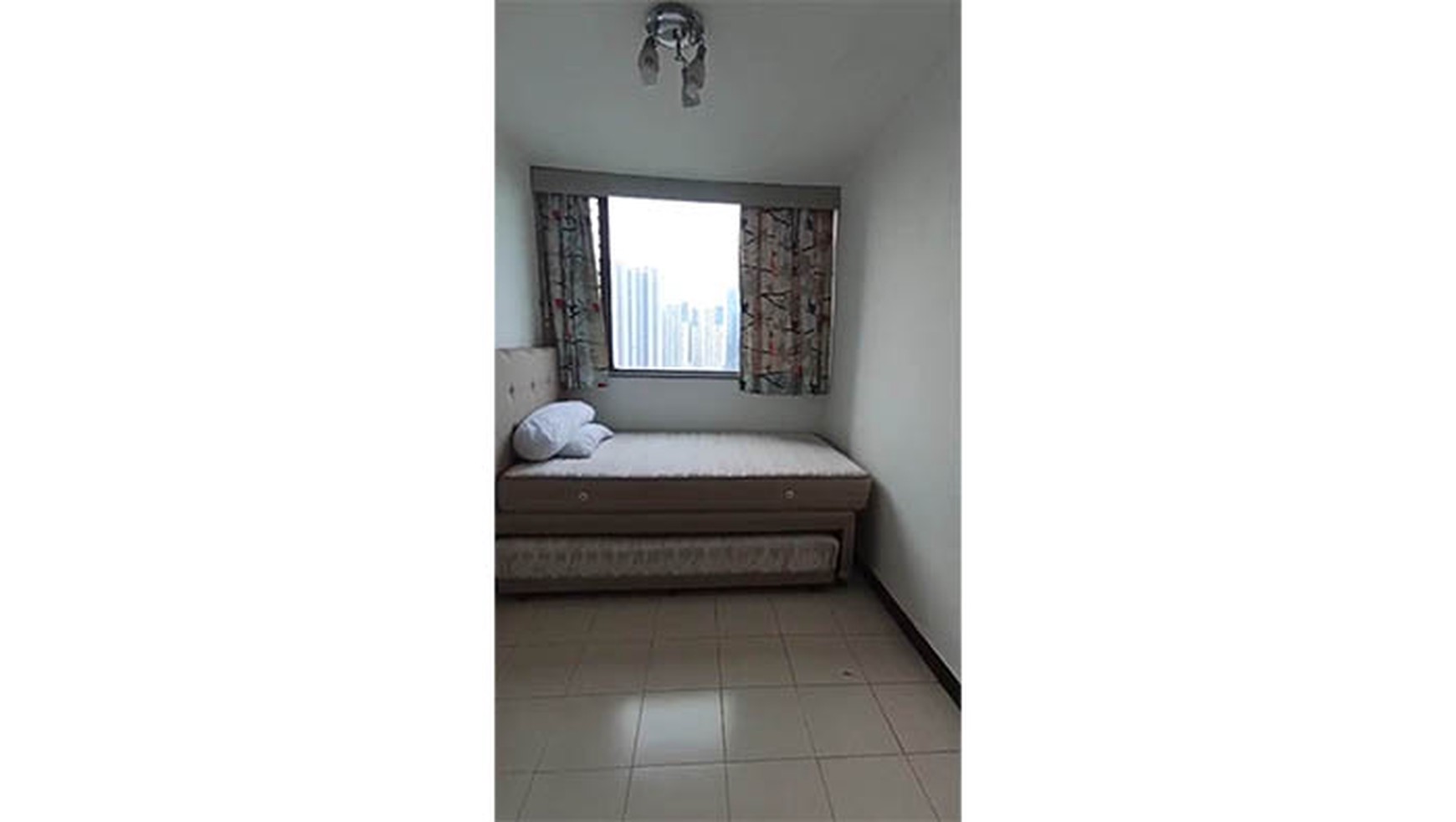 Apartemen Taman Rasuna Said Twr 1, Jakarta Selatan