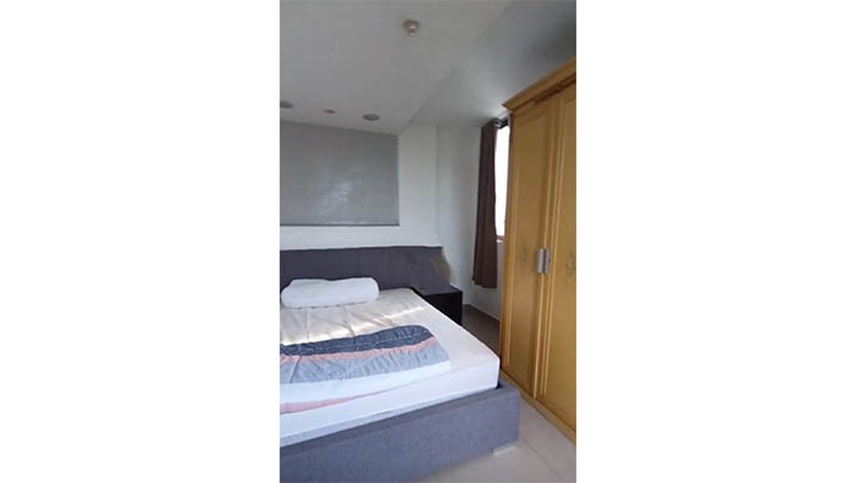Apartemen Taman Rasuna Said Twr 1, Jakarta Selatan