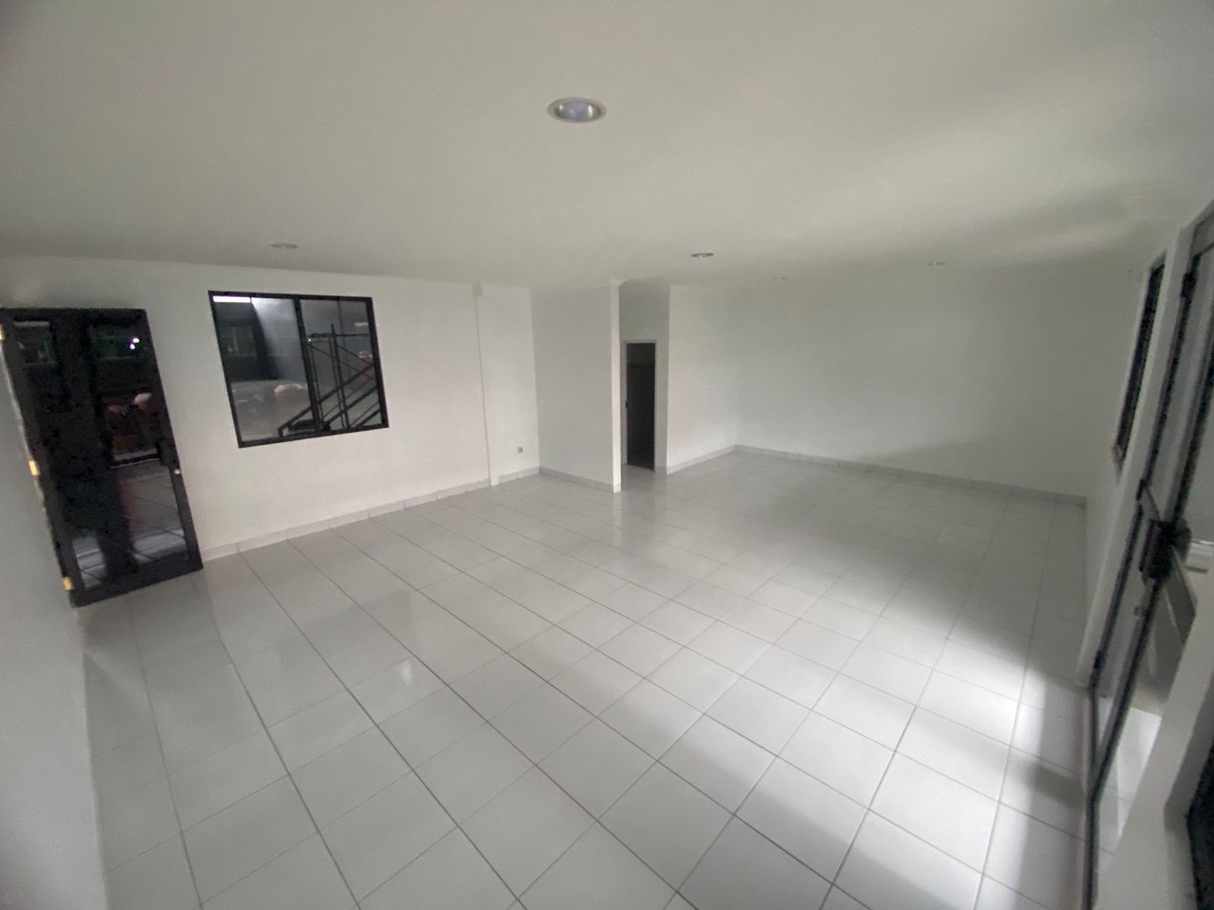 Disewakan Gudang di daerah jatake Tangerang