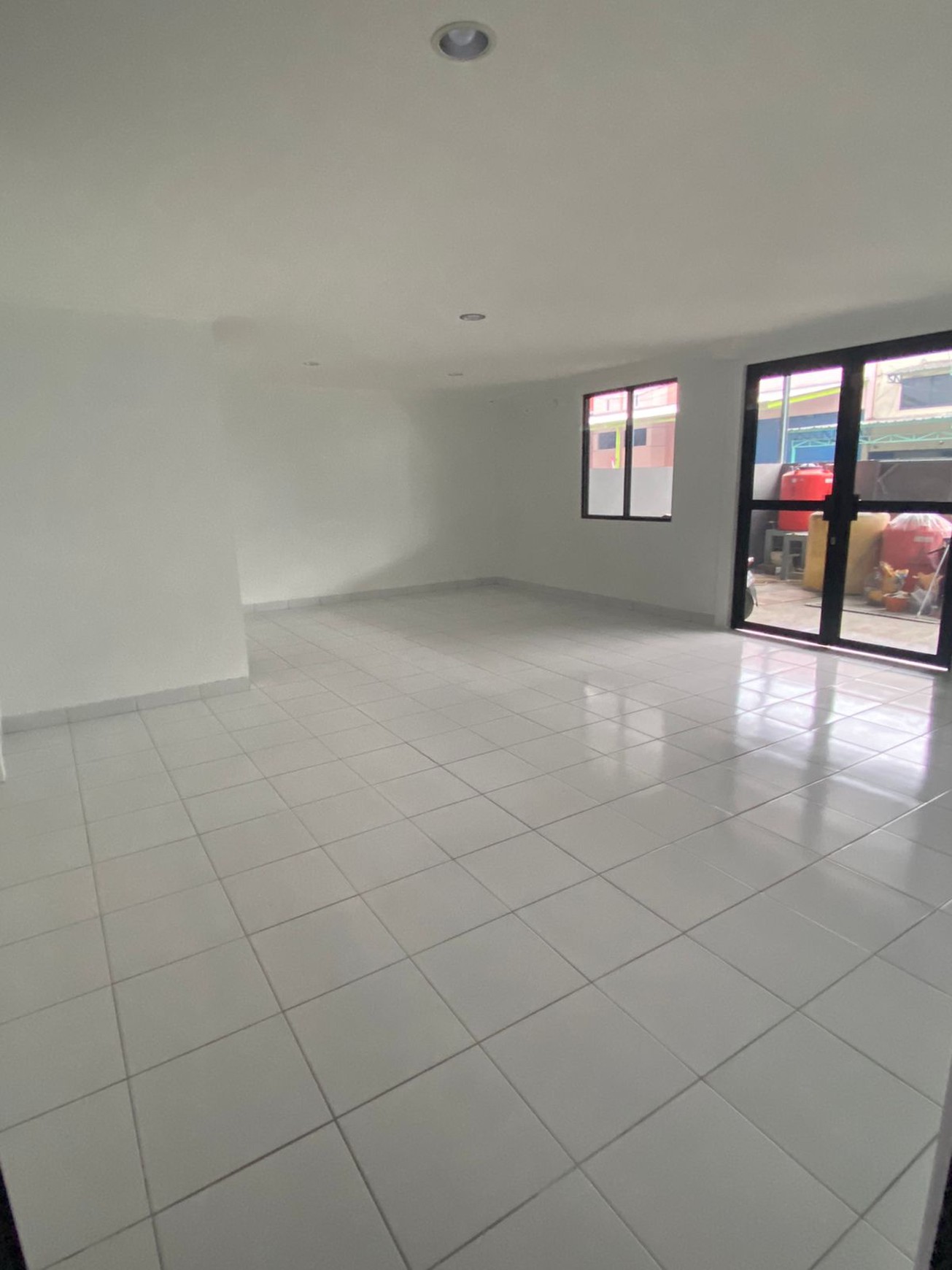 Disewakan Gudang di daerah jatake Tangerang