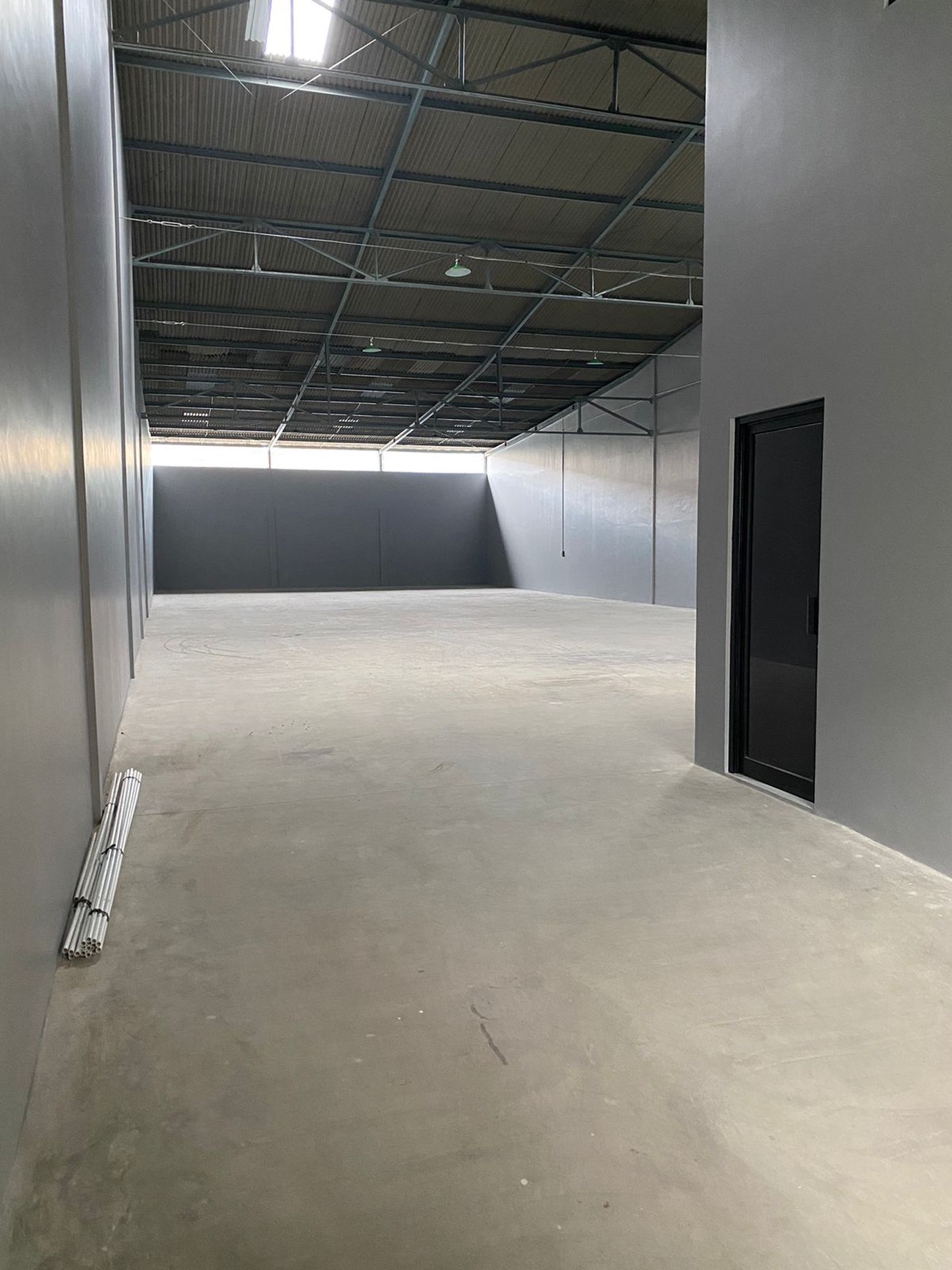 Disewakan Gudang di daerah jatake Tangerang