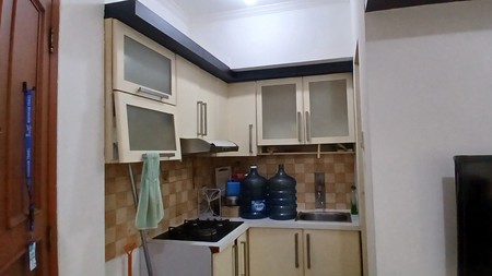 Apartemen Gading Mediterania Twr CC, Kelapa Gading