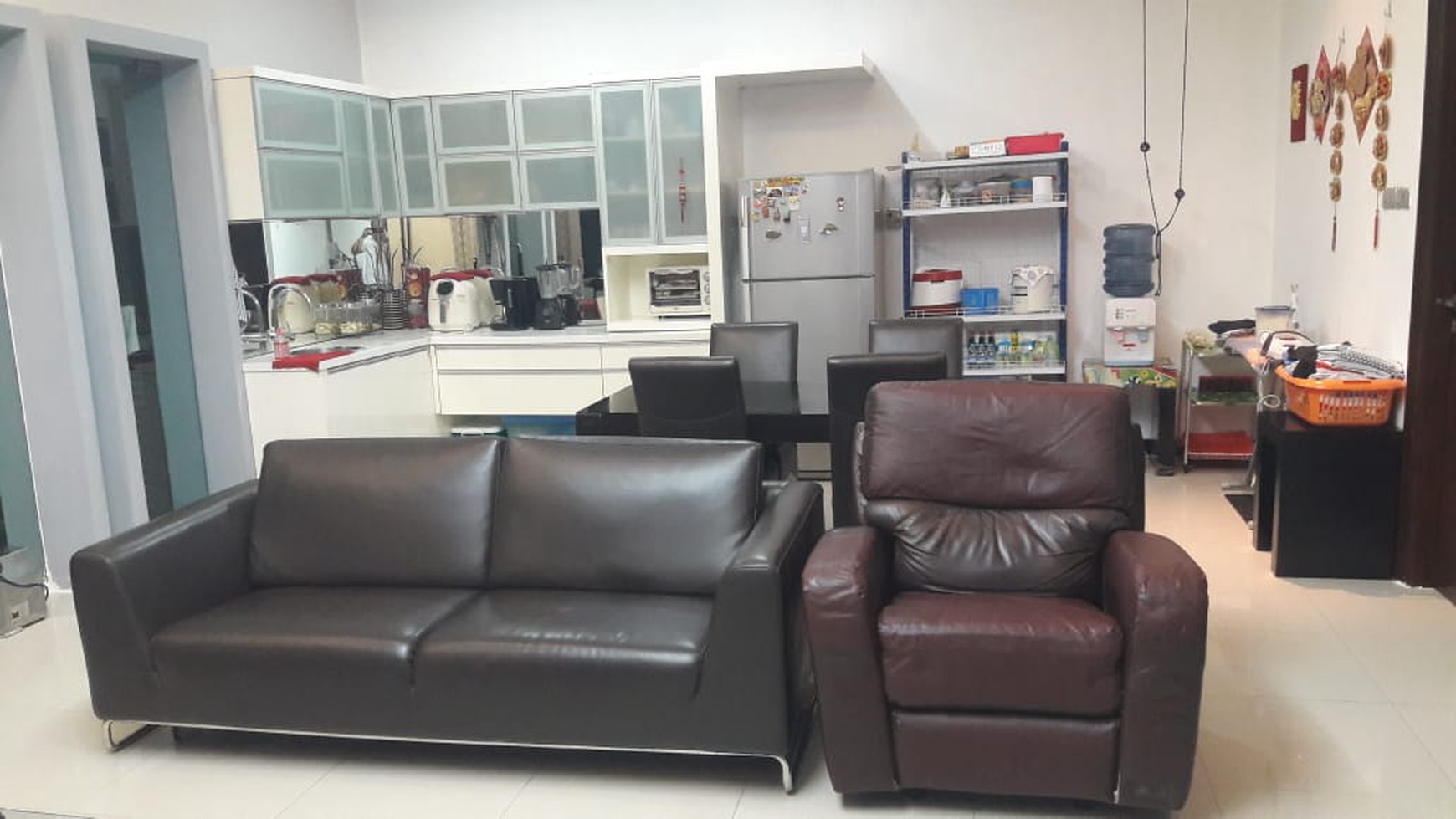 Rumah Dijual Darmo Permai Timur Sukomanunggal Surabaya
