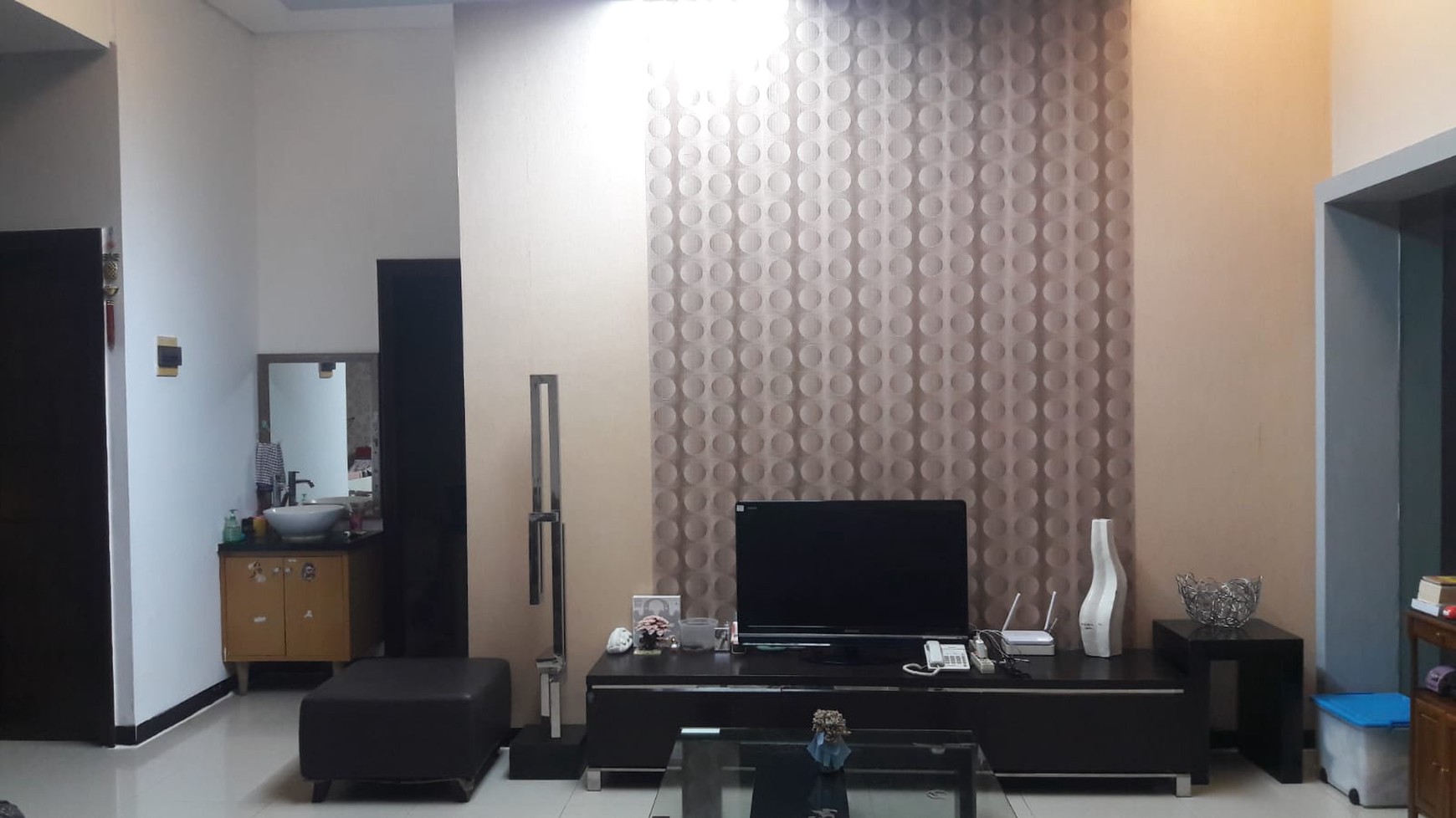Rumah Dijual Darmo Permai Timur Sukomanunggal Surabaya