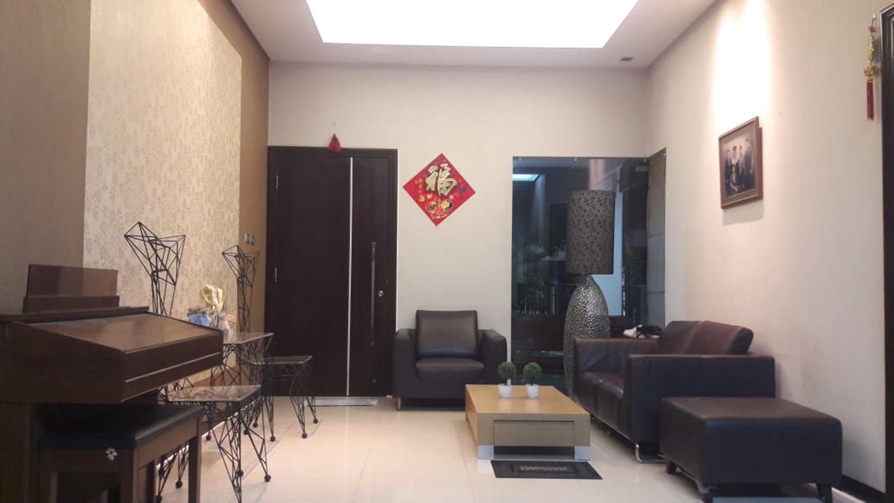 Rumah Dijual Darmo Permai Timur Sukomanunggal Surabaya