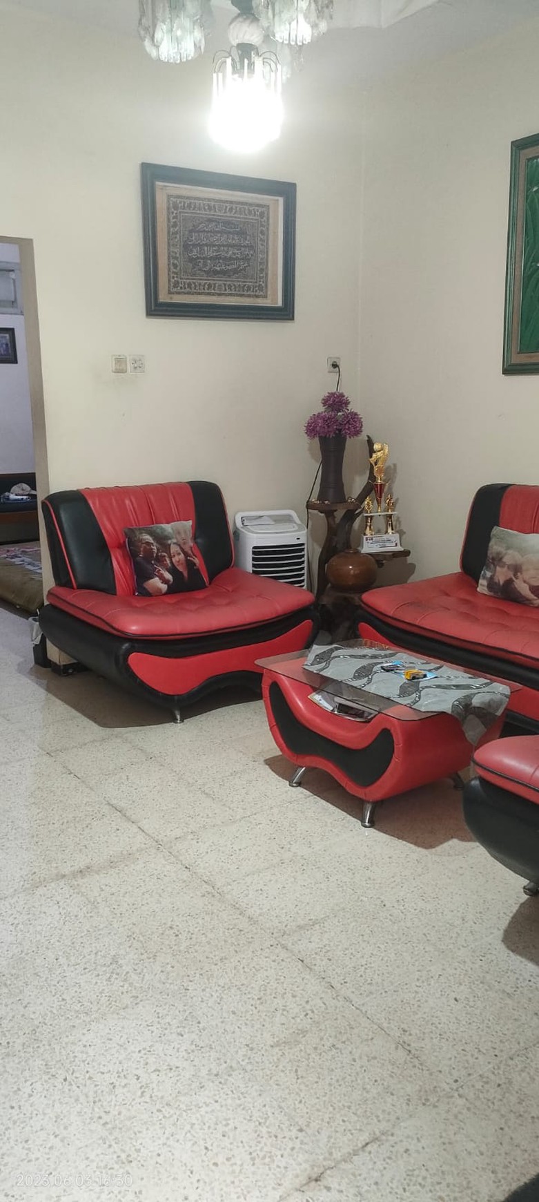 Rumah Dijual Ngagel Mulyo Wonokromo Surabaya