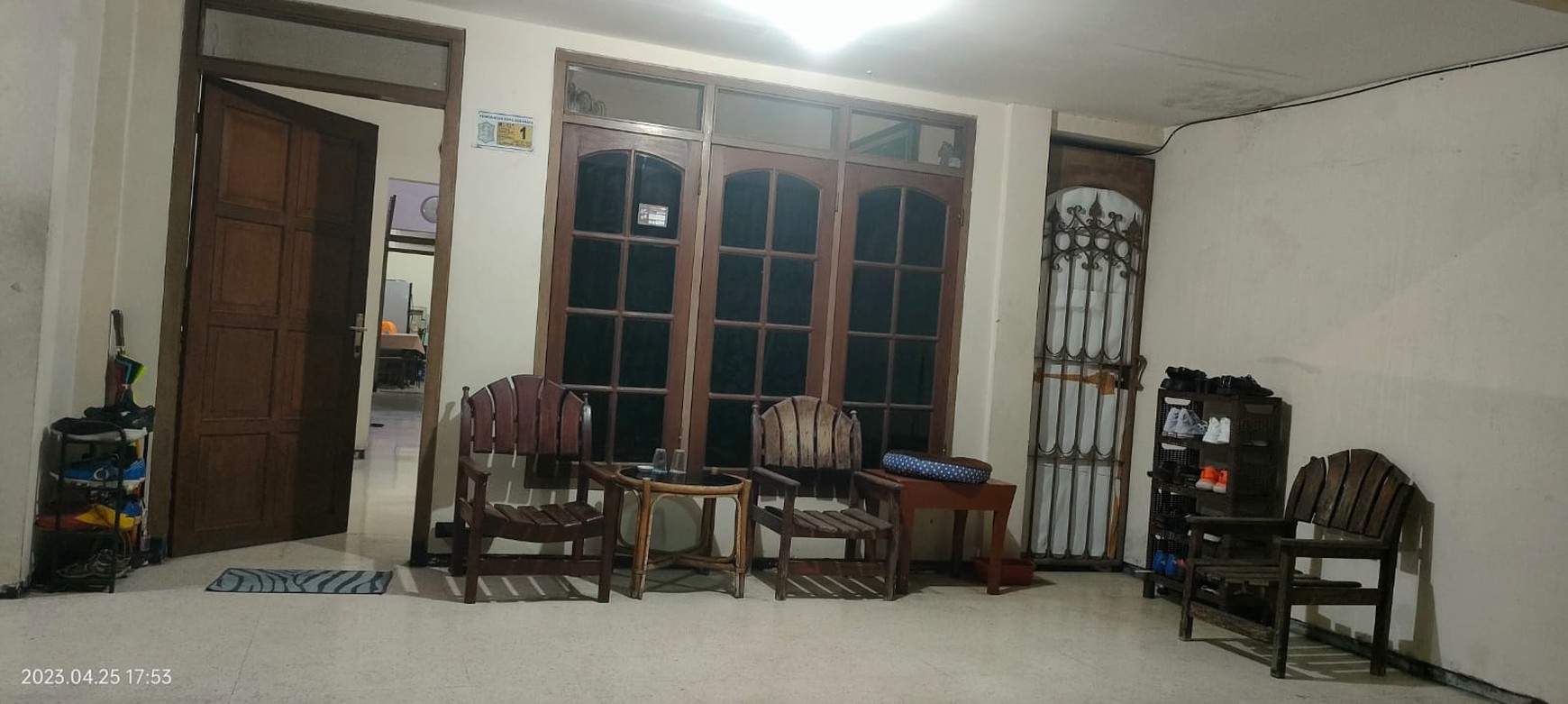 Rumah Dijual Ngagel Mulyo Wonokromo Surabaya