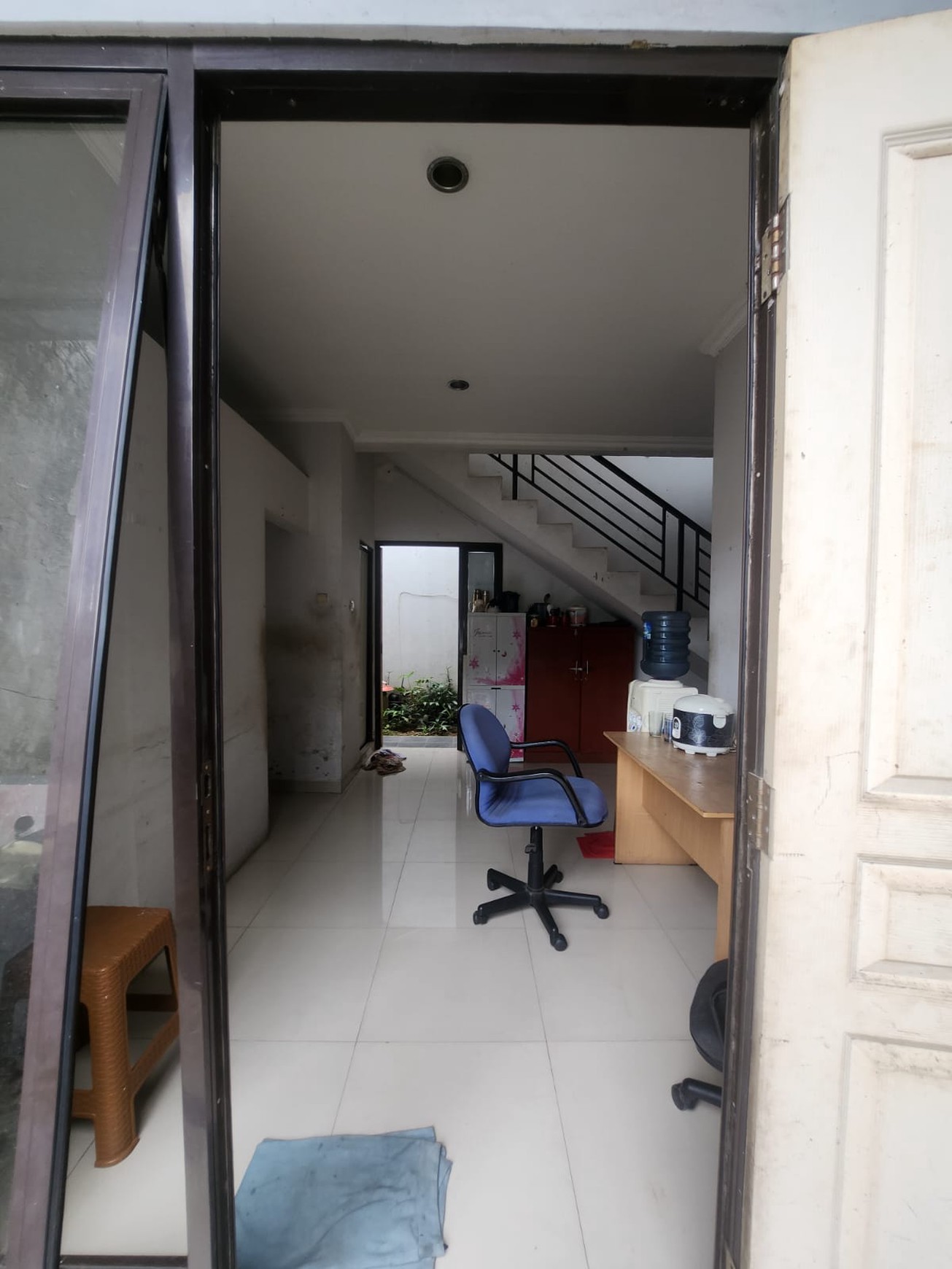 Dijual Rukan dan Rumah Kost Luas  Jalan Kahfi Raya Jagakarsa