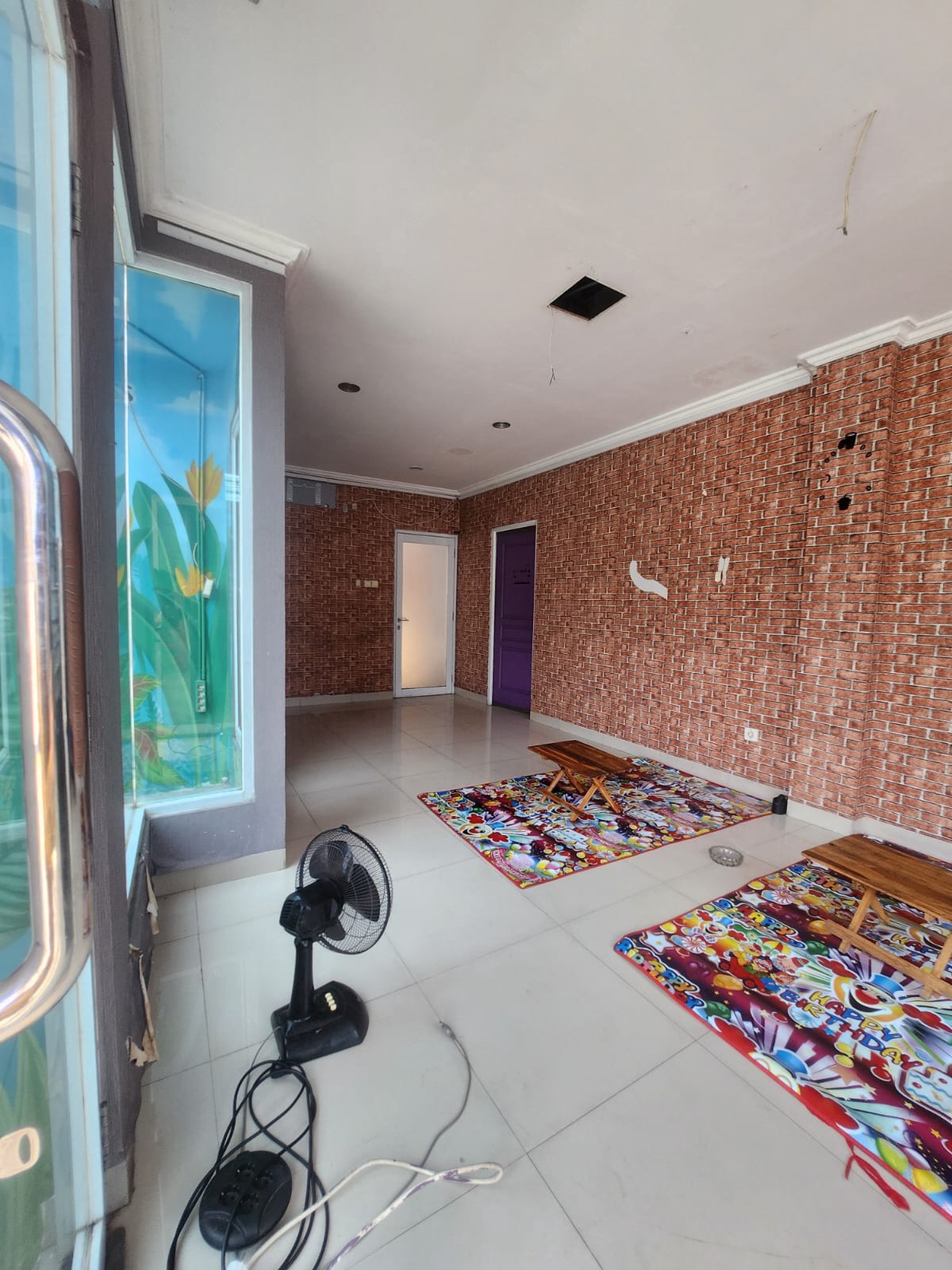 Dijual Rukan dan Rumah Kost Luas  Jalan Kahfi Raya Jagakarsa