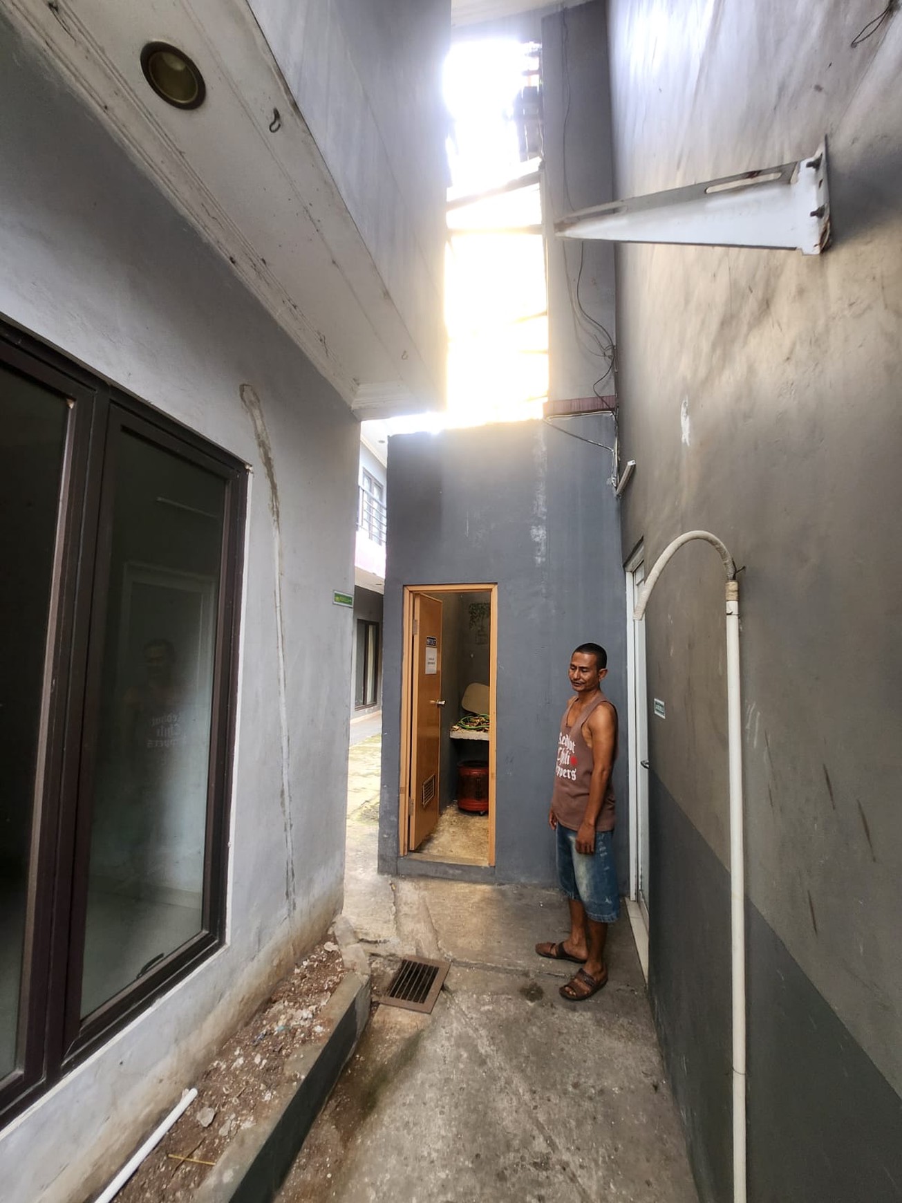 Dijual Rukan dan Rumah Kost Luas  Jalan Kahfi Raya Jagakarsa