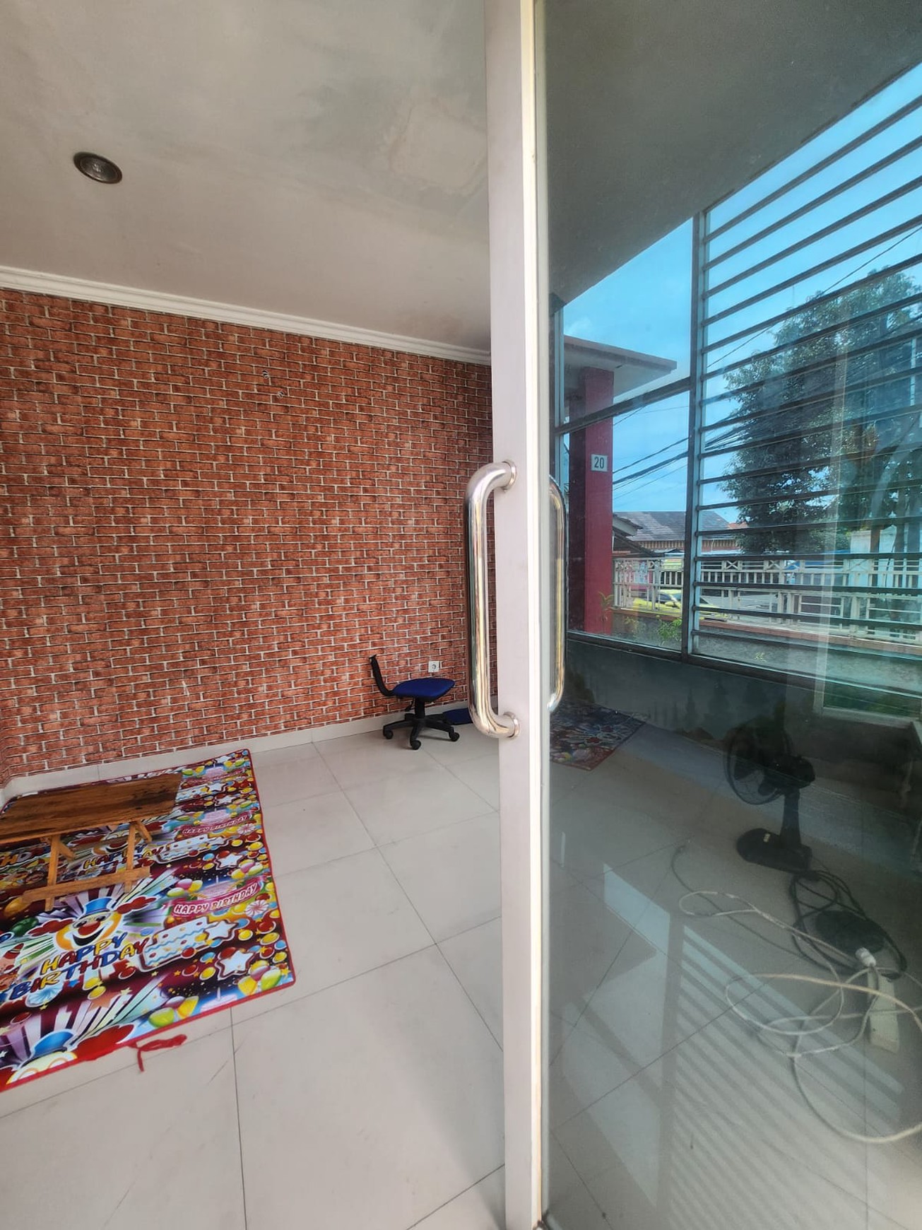 Dijual Rukan dan Rumah Kost Luas  Jalan Kahfi Raya Jagakarsa