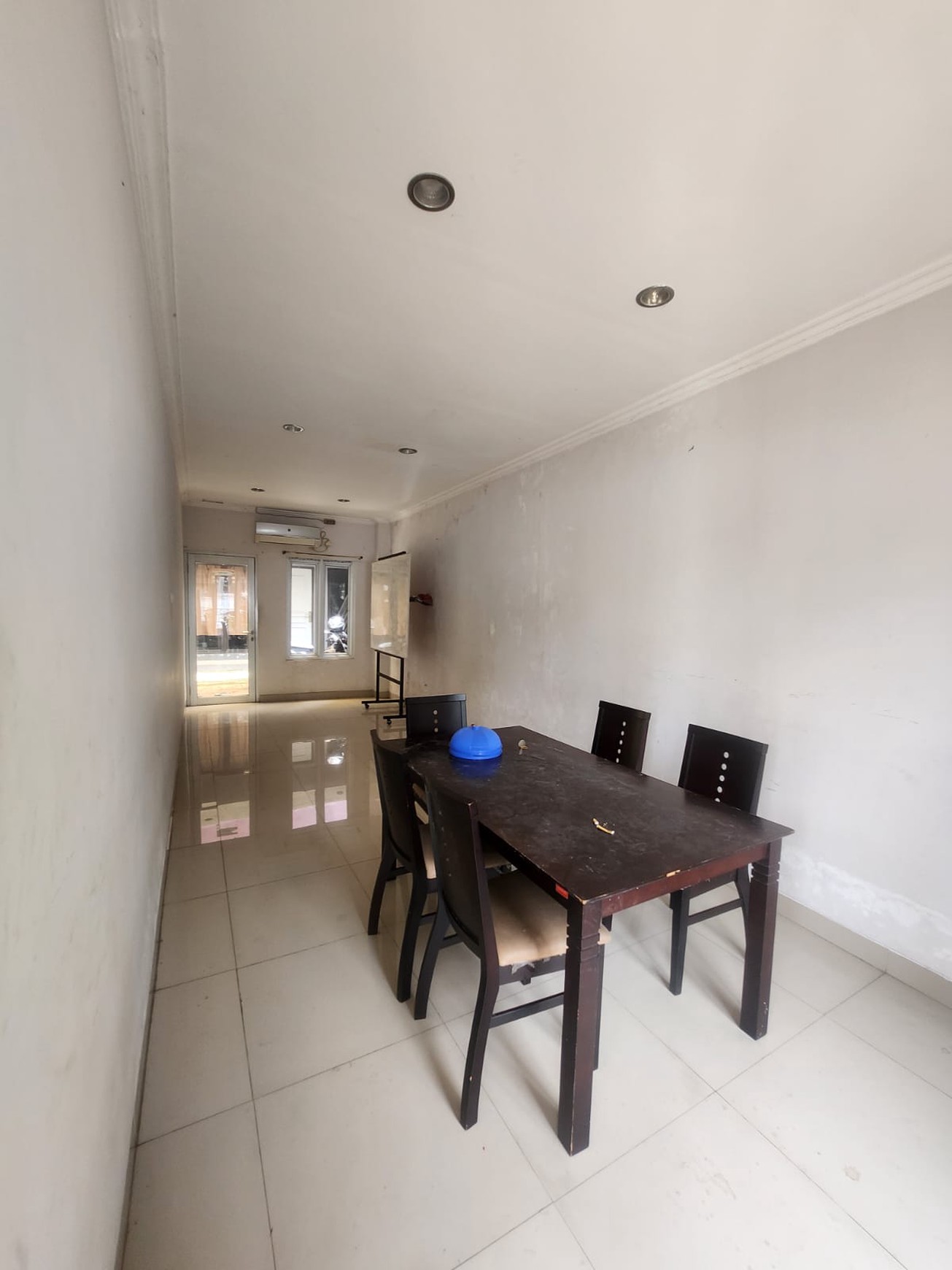 Dijual Rukan dan Rumah Kost Luas  Jalan Kahfi Raya Jagakarsa