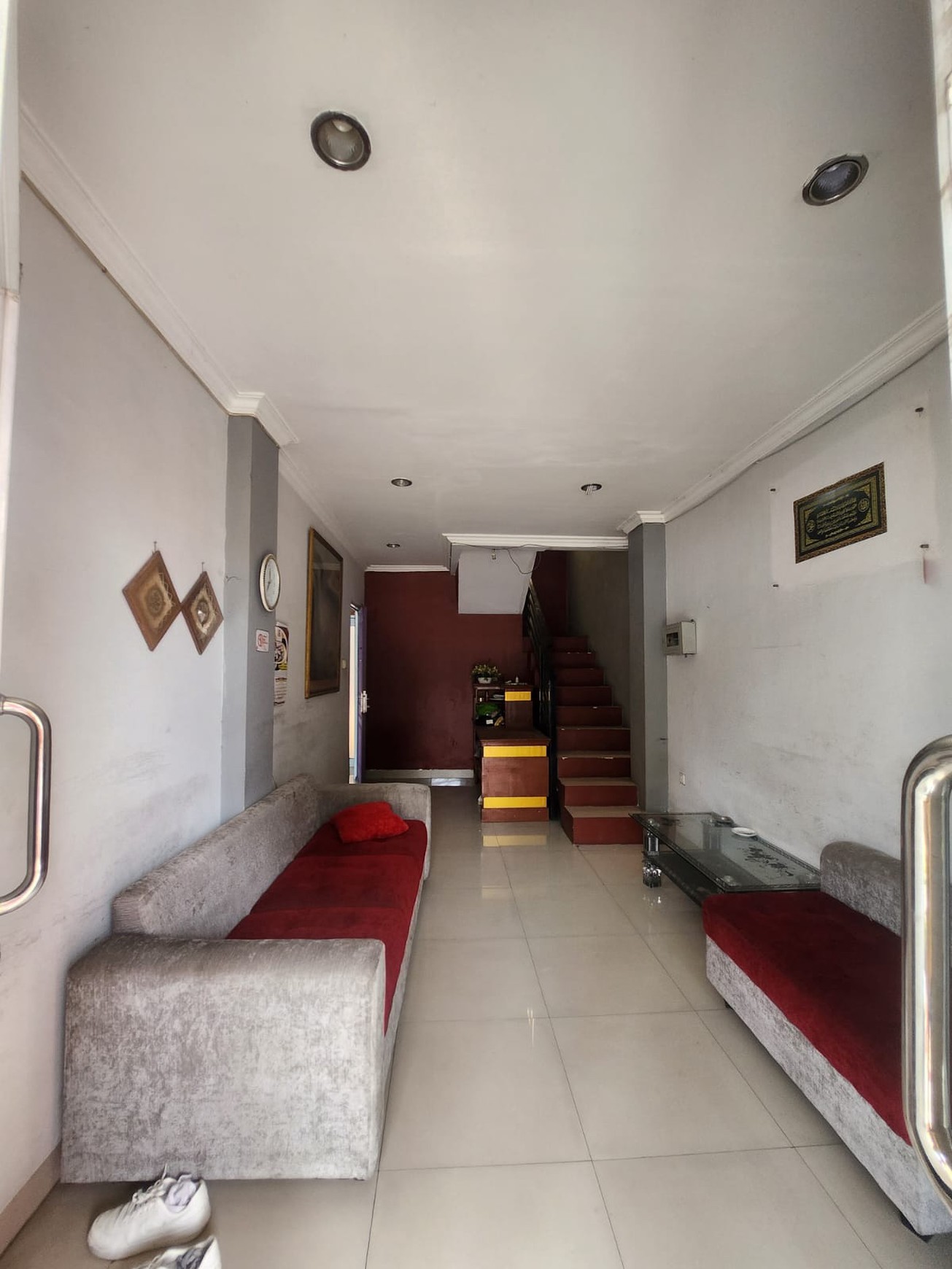 Dijual Rukan dan Rumah Kost Luas  Jalan Kahfi Raya Jagakarsa