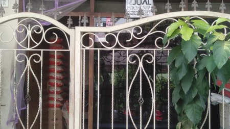 Dijual Rumah Di Tambak Dukuh Surabaya